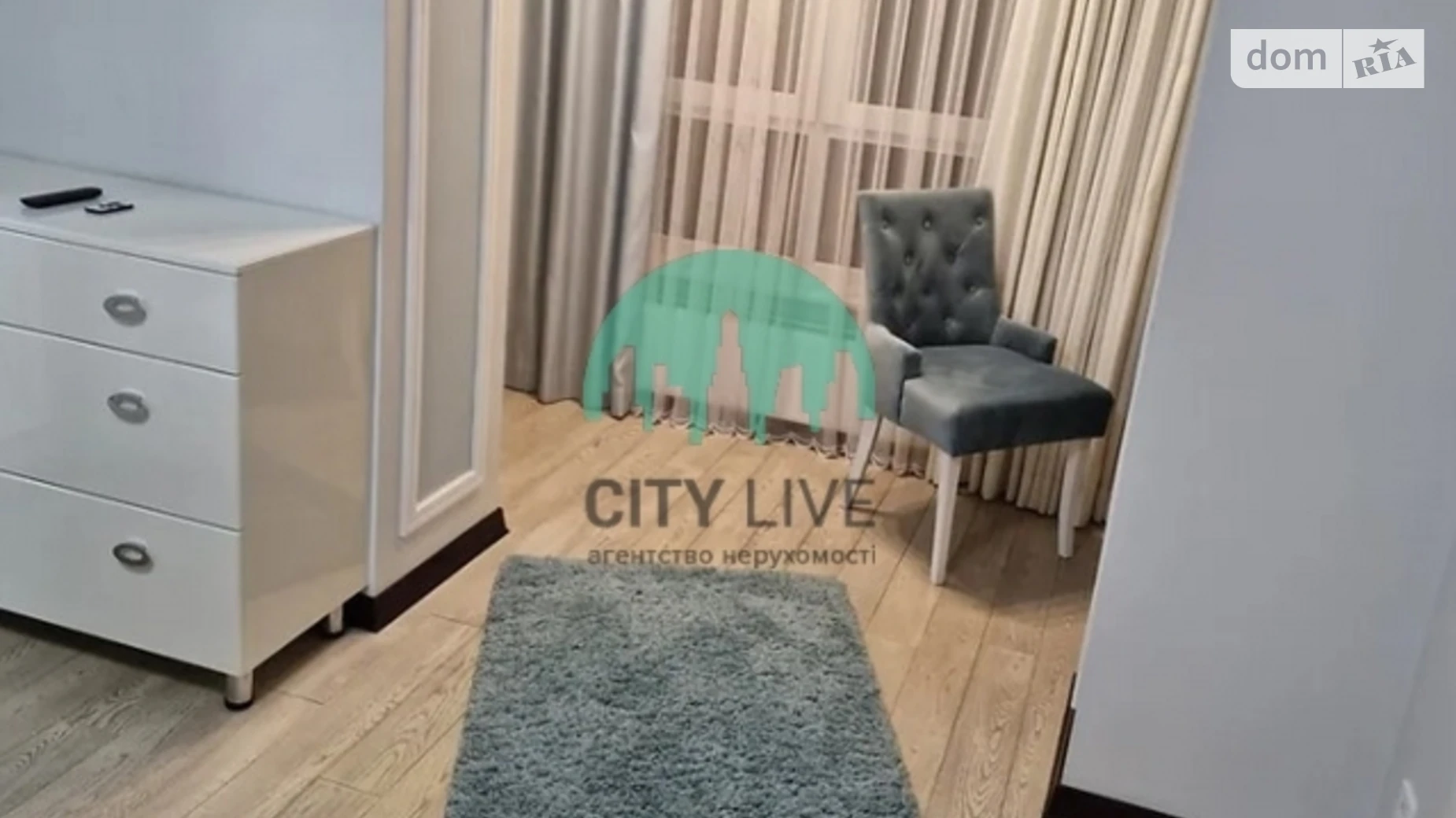 Сдается в аренду 3-комнатная квартира 84 кв. м в Ивано-Франковске, ул. Довженко А., 23А - фото 5