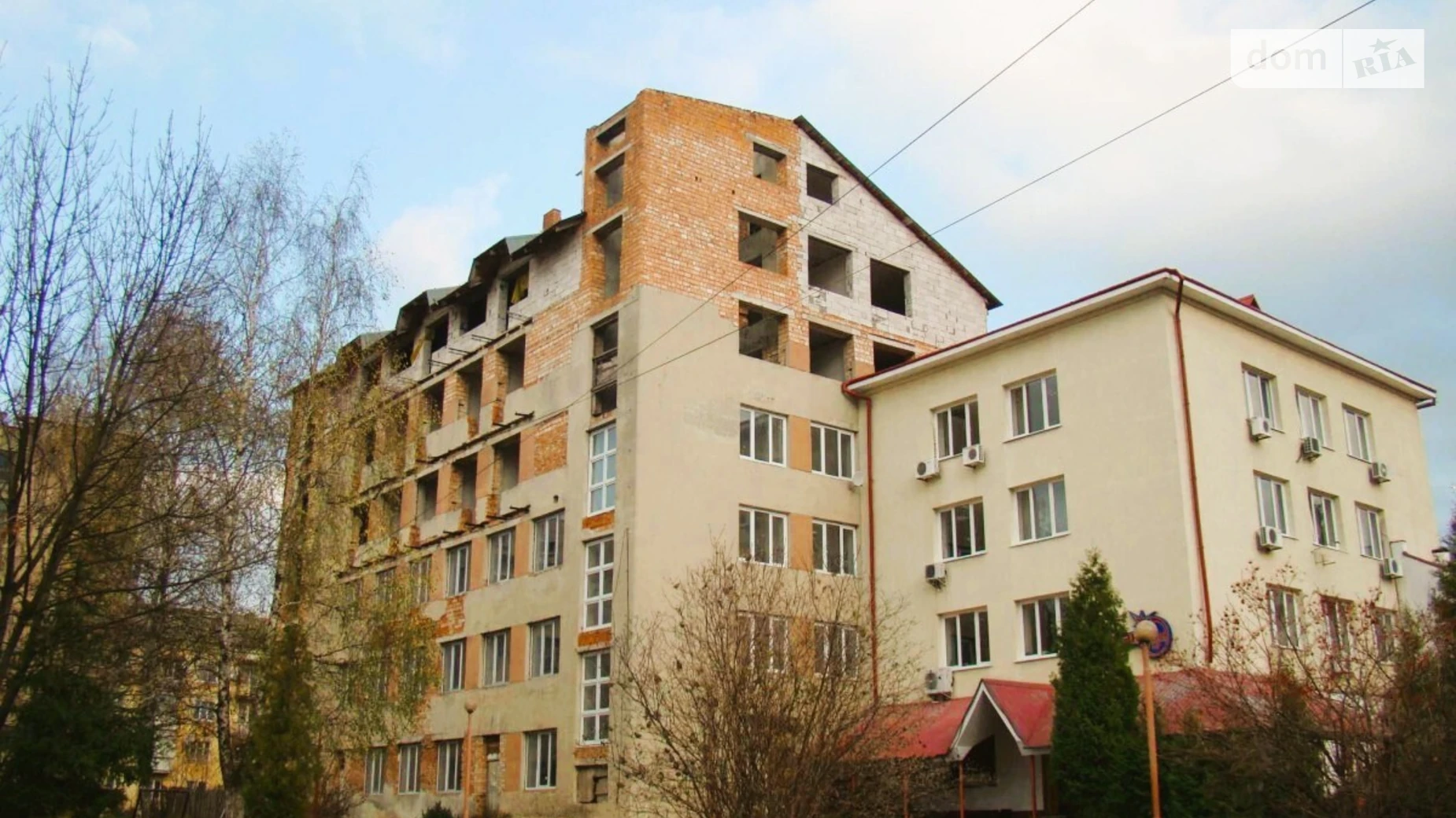 Продается помещения свободного назначения 3000 кв. м в 7-этажном здании, цена: 1398000 $ - фото 2