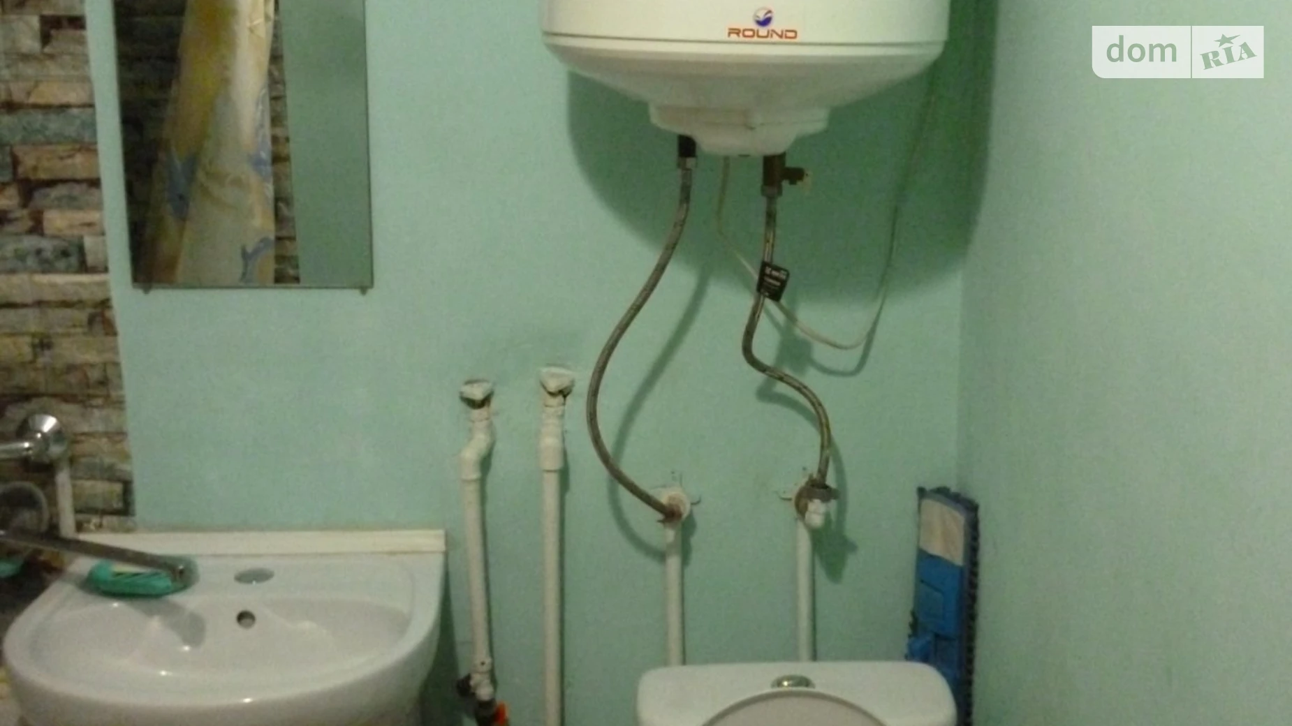 Продается 1-комнатная квартира 30 кв. м в Одессе, ул. Варненская - фото 5