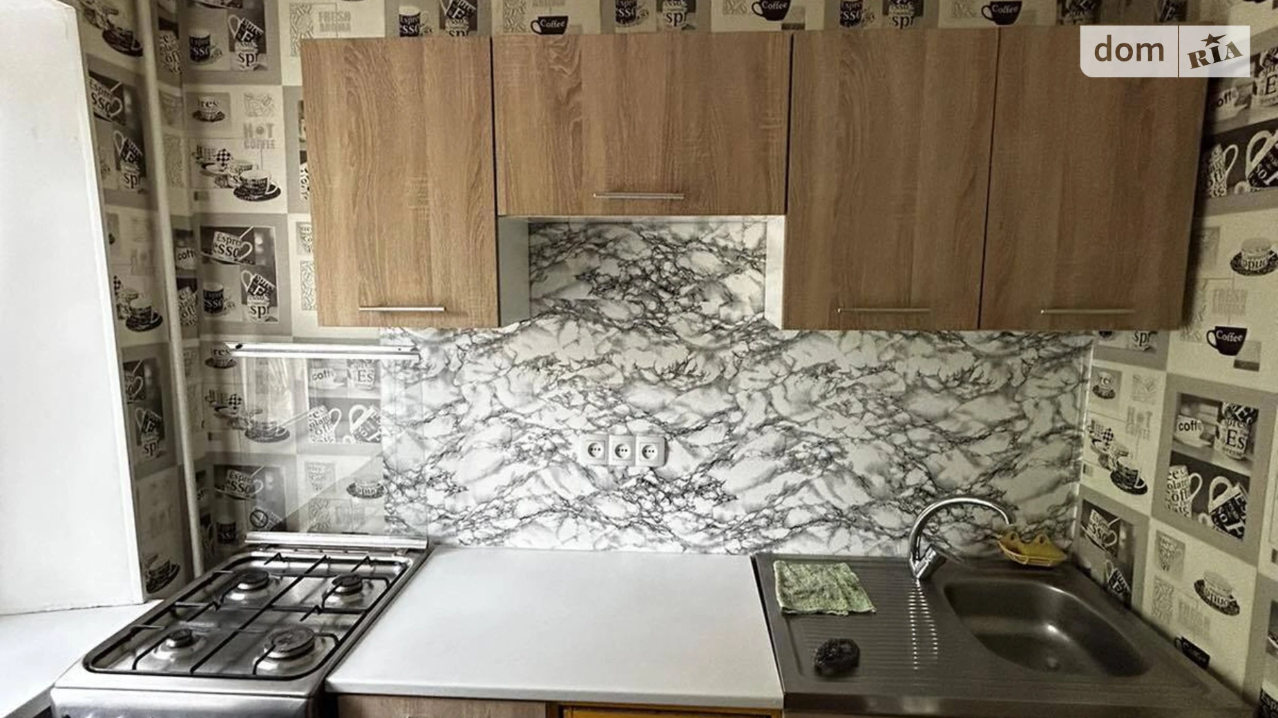 Продается 1-комнатная квартира 30 кв. м в Одессе, ул. Варненская - фото 3