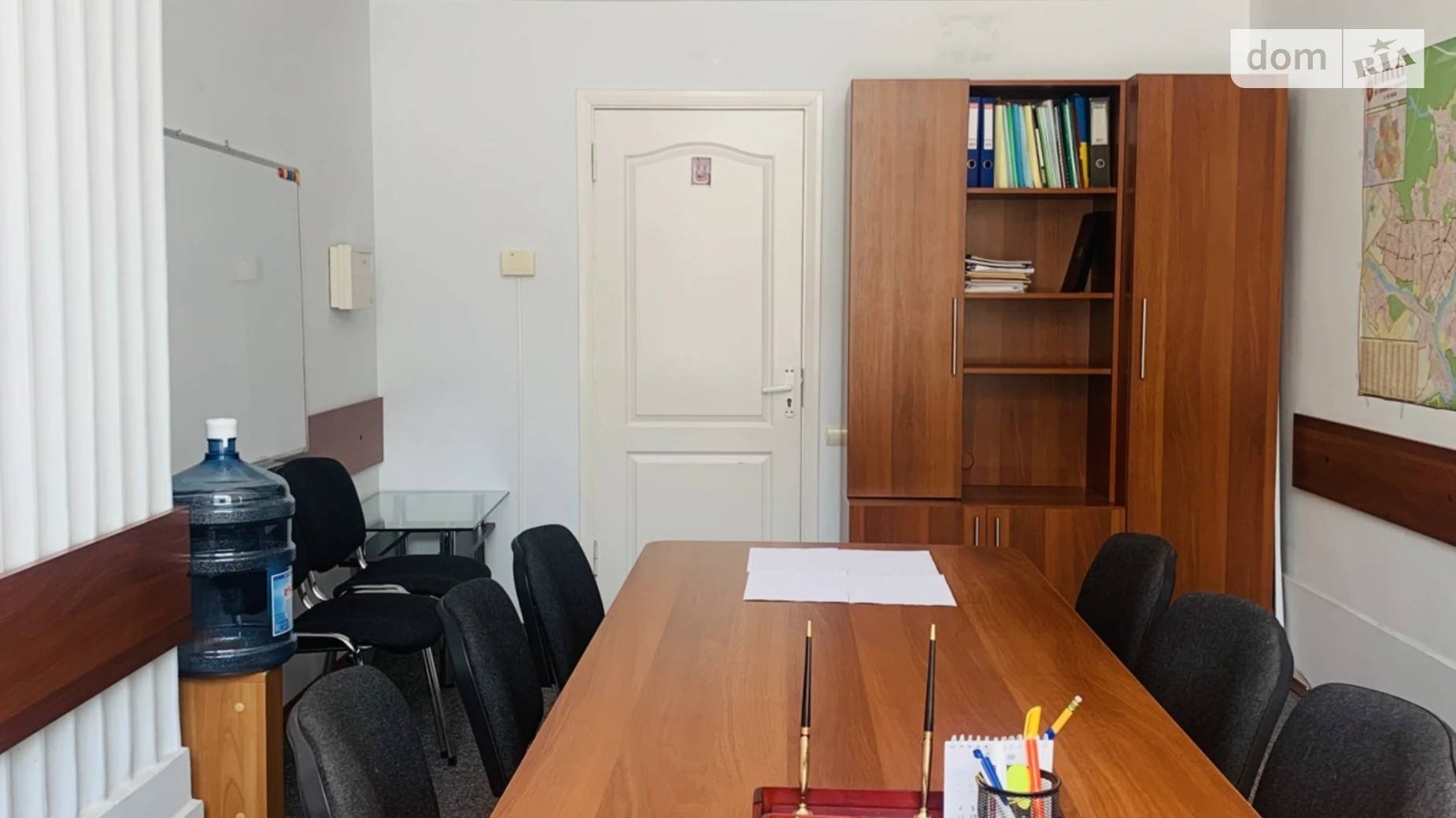 Сдается в аренду офис 38 кв. м в бизнес-центре, цена: 12490 грн - фото 4
