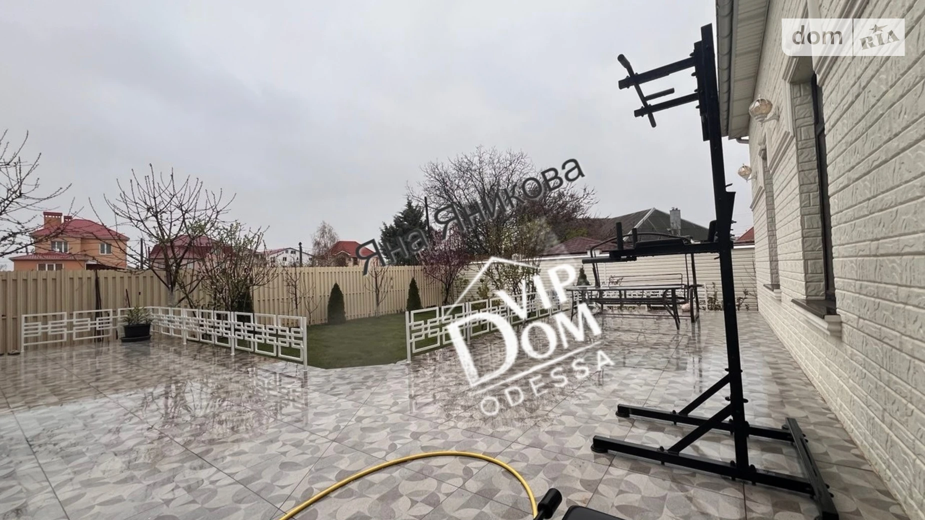 Продается одноэтажный дом 300 кв. м с террасой, цена: 470000 $ - фото 3