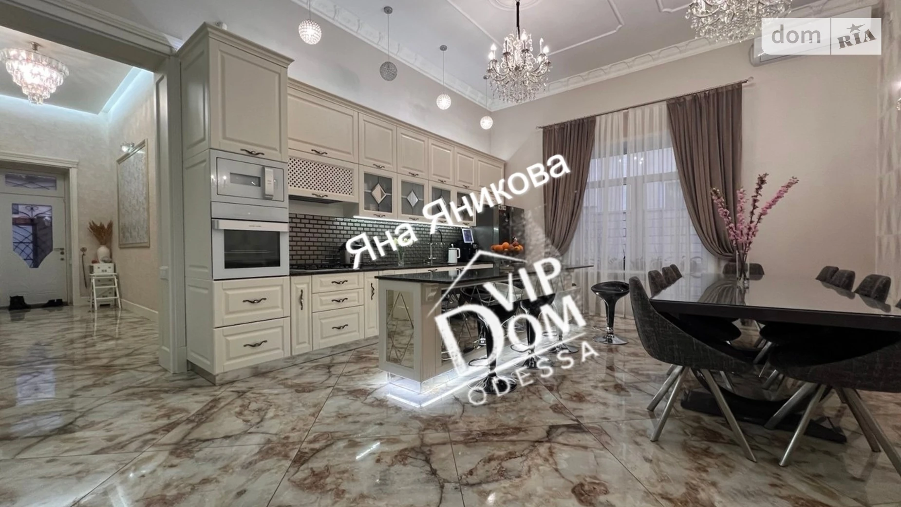 Продается одноэтажный дом 300 кв. м с террасой, цена: 470000 $ - фото 5