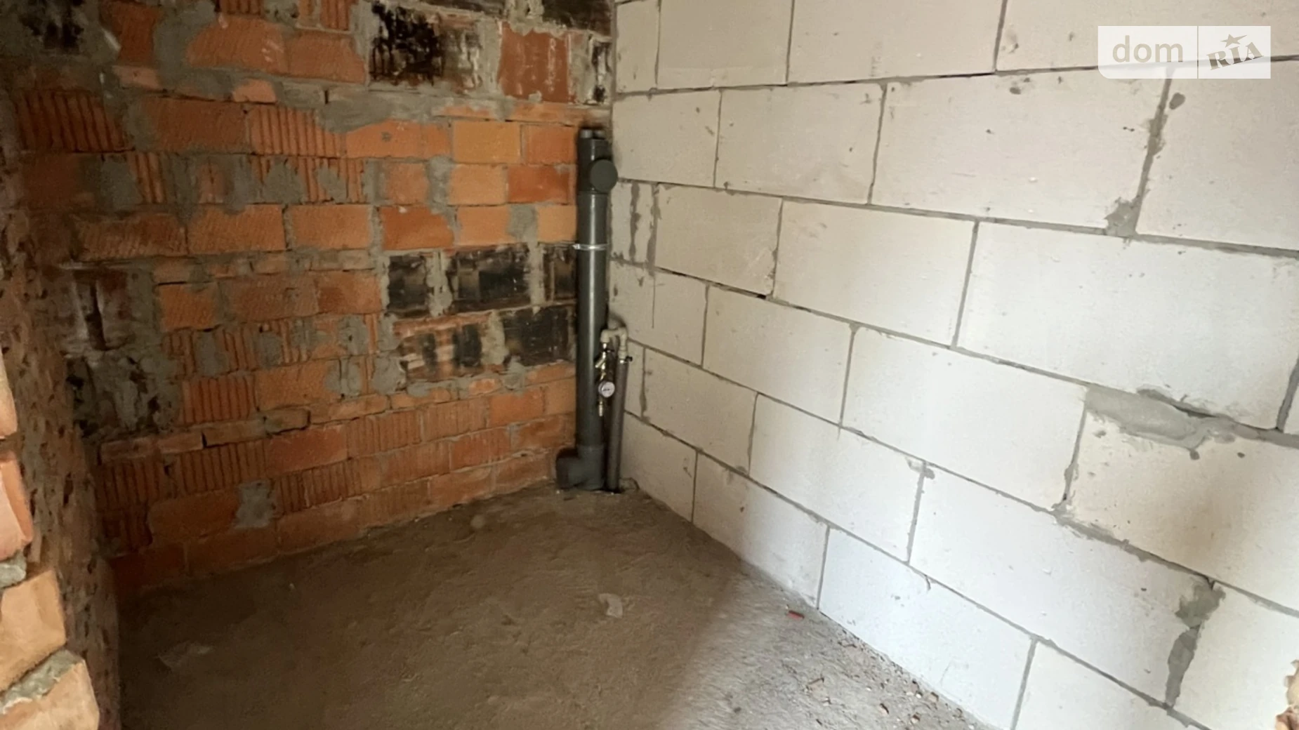 Продается 1-комнатная квартира 26 кв. м в Гостомеле, ул. Юбилейная, 4З - фото 5