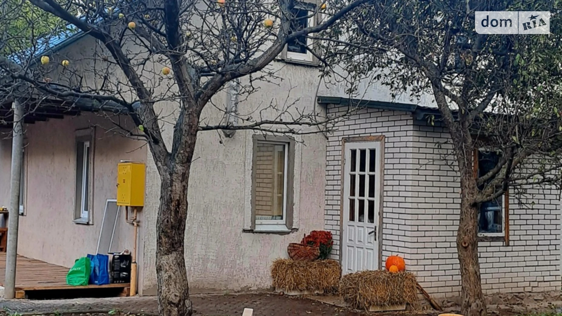 ул. Лыбидская Новоселки (Фастовский), цена: 210000 $ - фото 2