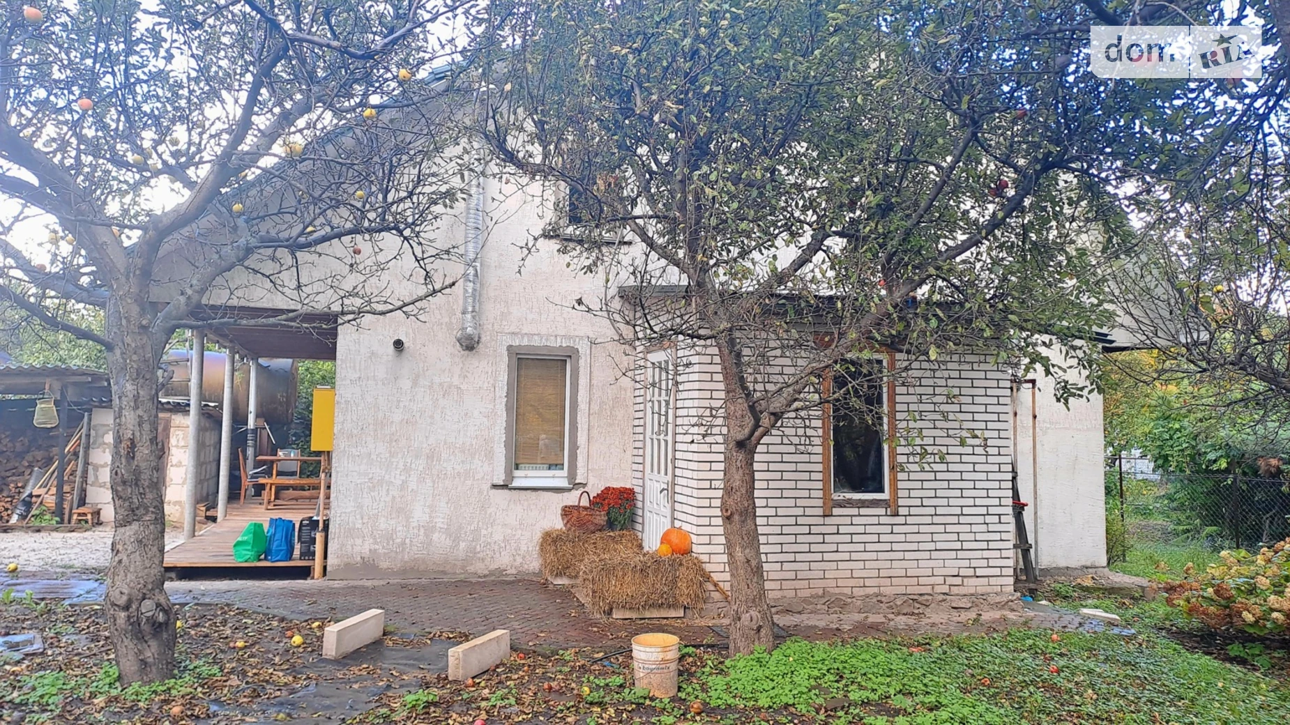 ул. Лыбидская Новоселки (Фастовский), цена: 210000 $ - фото 3