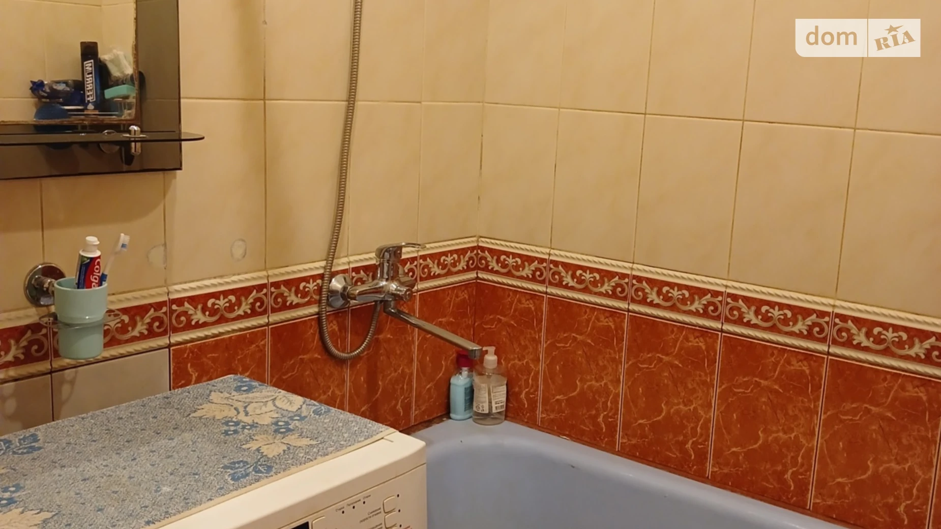 Сдается в аренду 2-комнатная квартира 50.96 кв. м в, цена: 9000 грн - фото 4