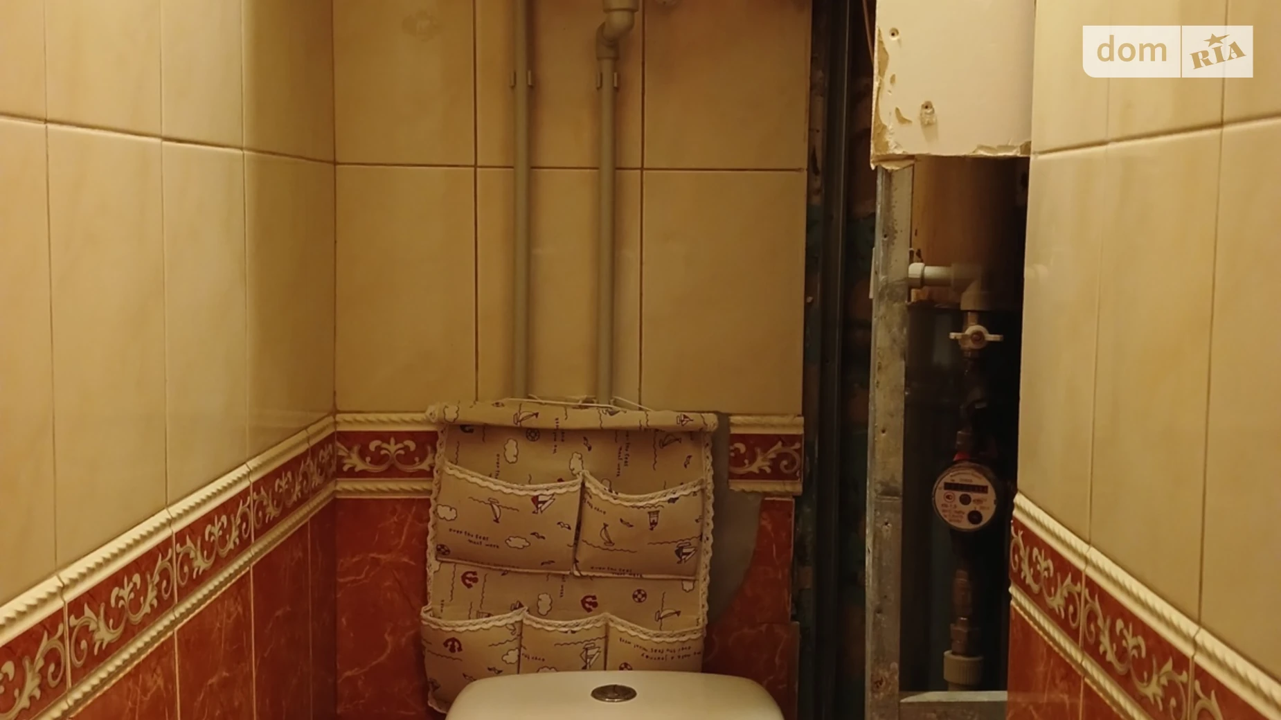 Сдается в аренду 2-комнатная квартира 50.96 кв. м в, цена: 9000 грн - фото 5
