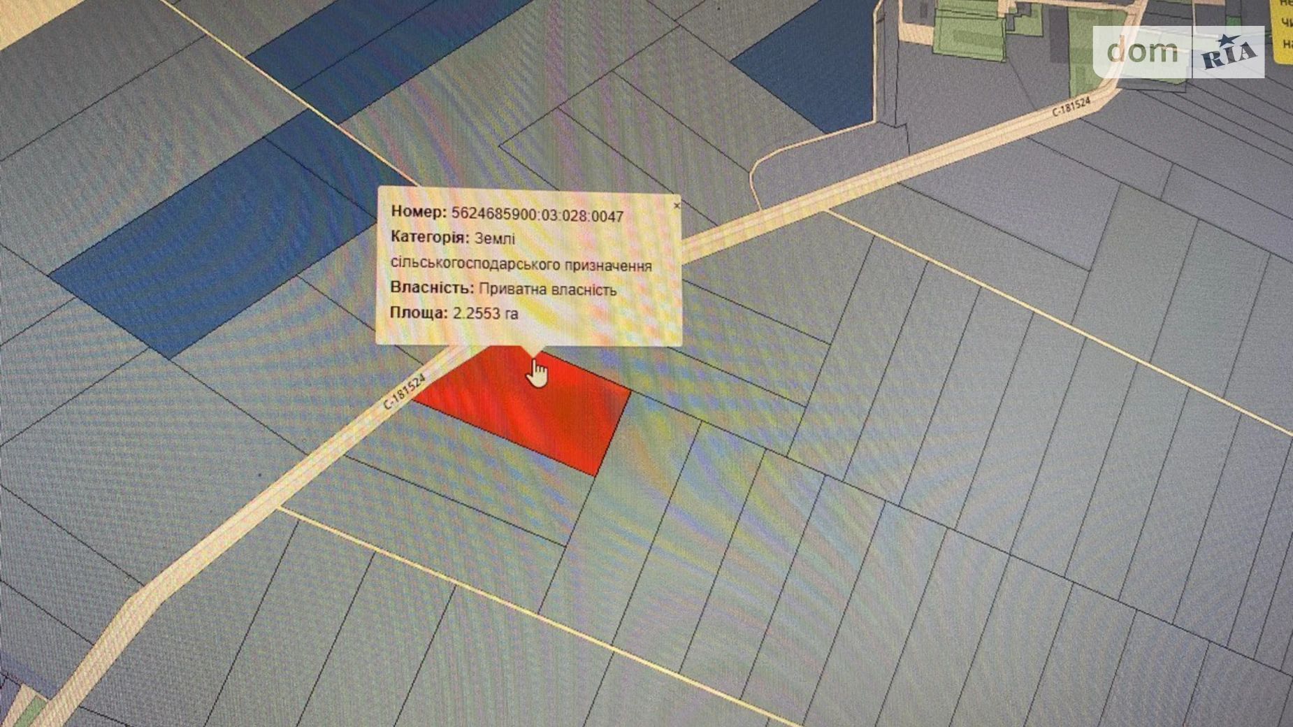 Продается земельный участок 225 соток в Ровенской области, цена: 40000 $ - фото 3