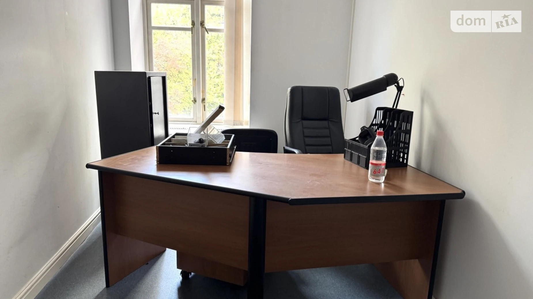 Здається в оренду офіс 250 кв. м в бізнес-центрі, цена: 2750 $ - фото 4
