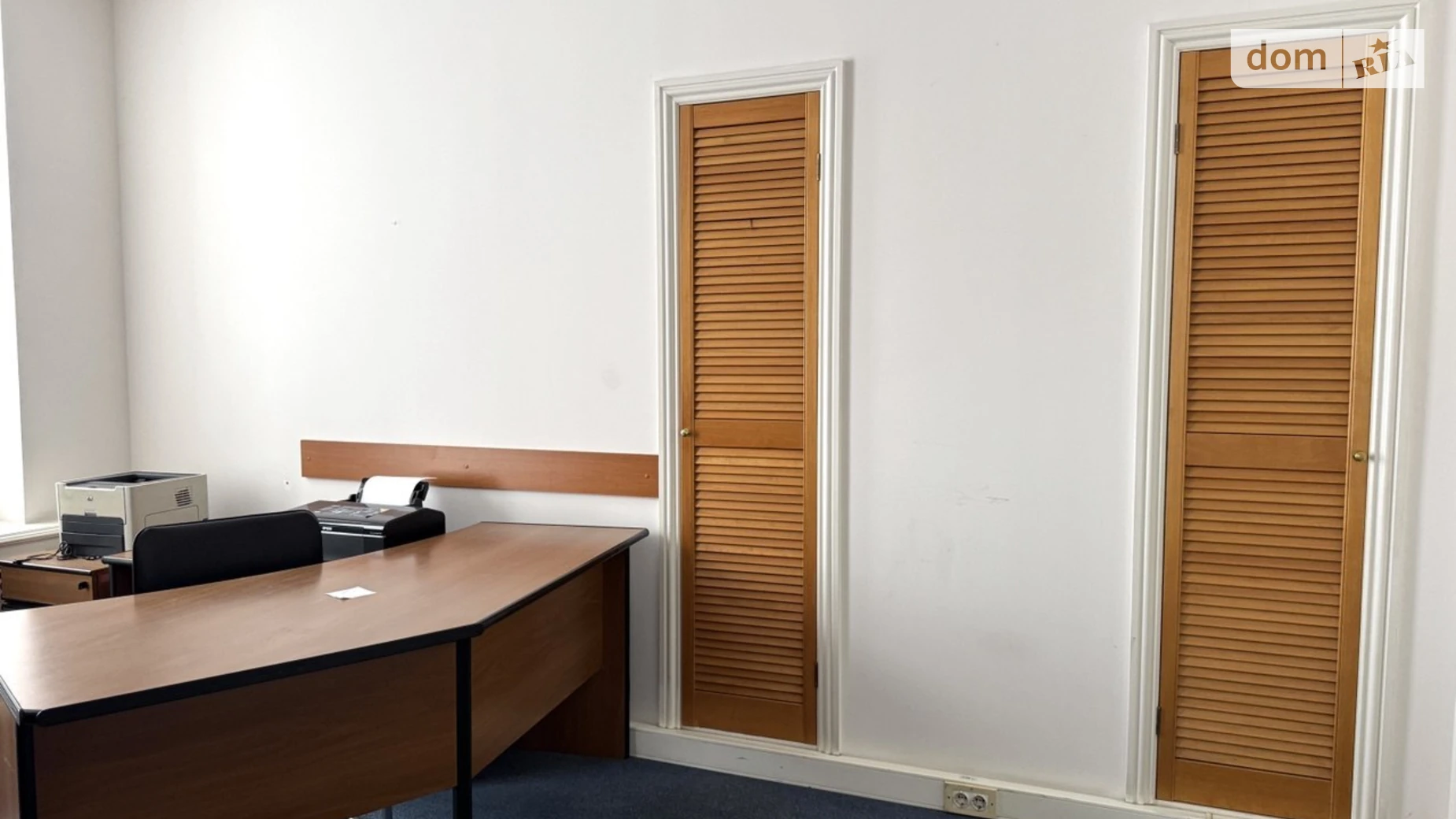 Здається в оренду офіс 250 кв. м в бізнес-центрі, цена: 2750 $ - фото 5