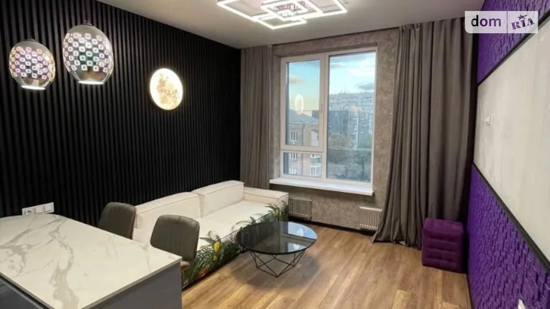 Здається в оренду 2-кімнатна квартира 45 кв. м у Дніпрі, вул. Гончара Олеся(Кірова), 40/1 - фото 3