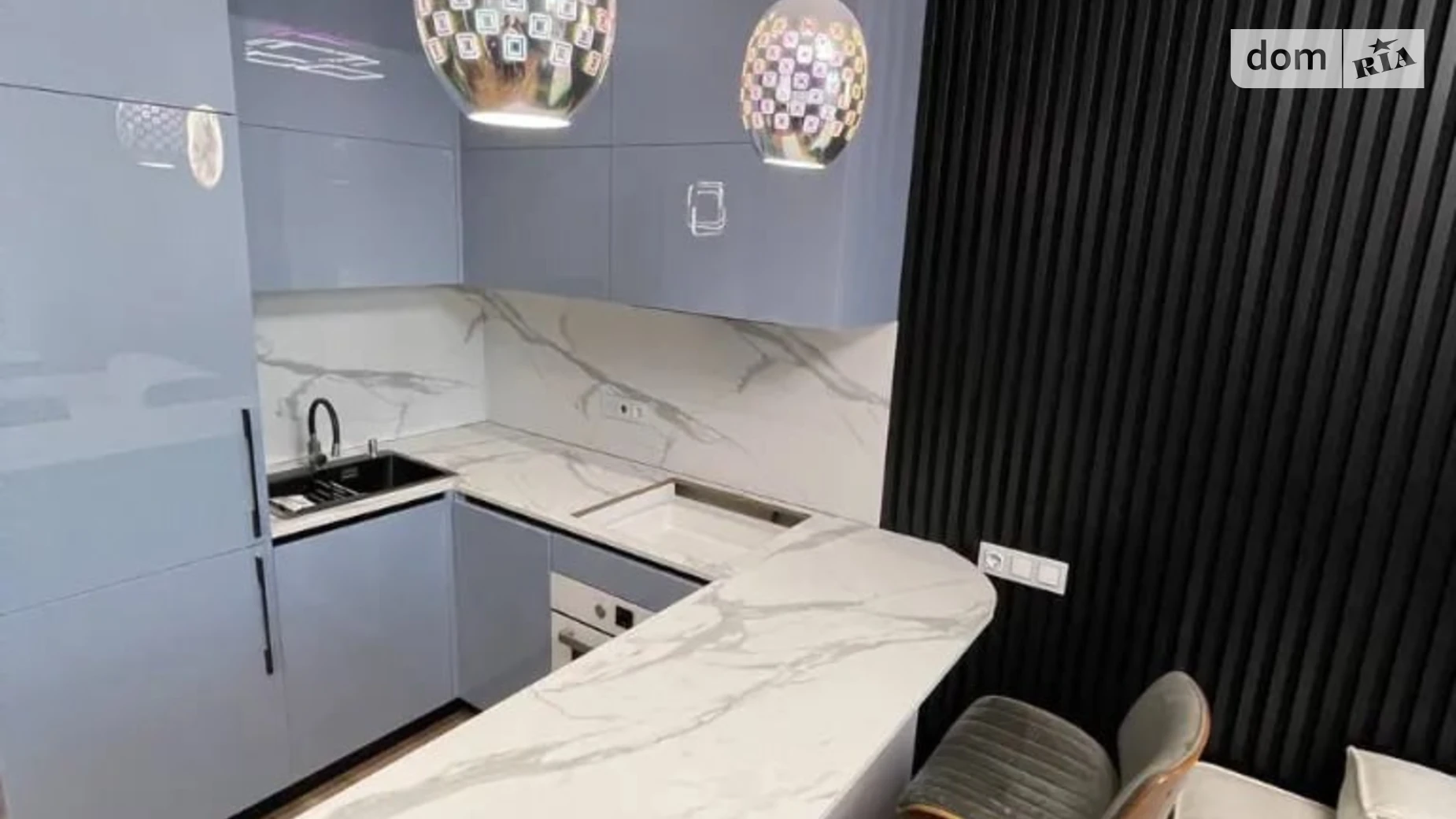 Здається в оренду 2-кімнатна квартира 45 кв. м у Дніпрі, вул. Гончара Олеся(Кірова), 40/1 - фото 2