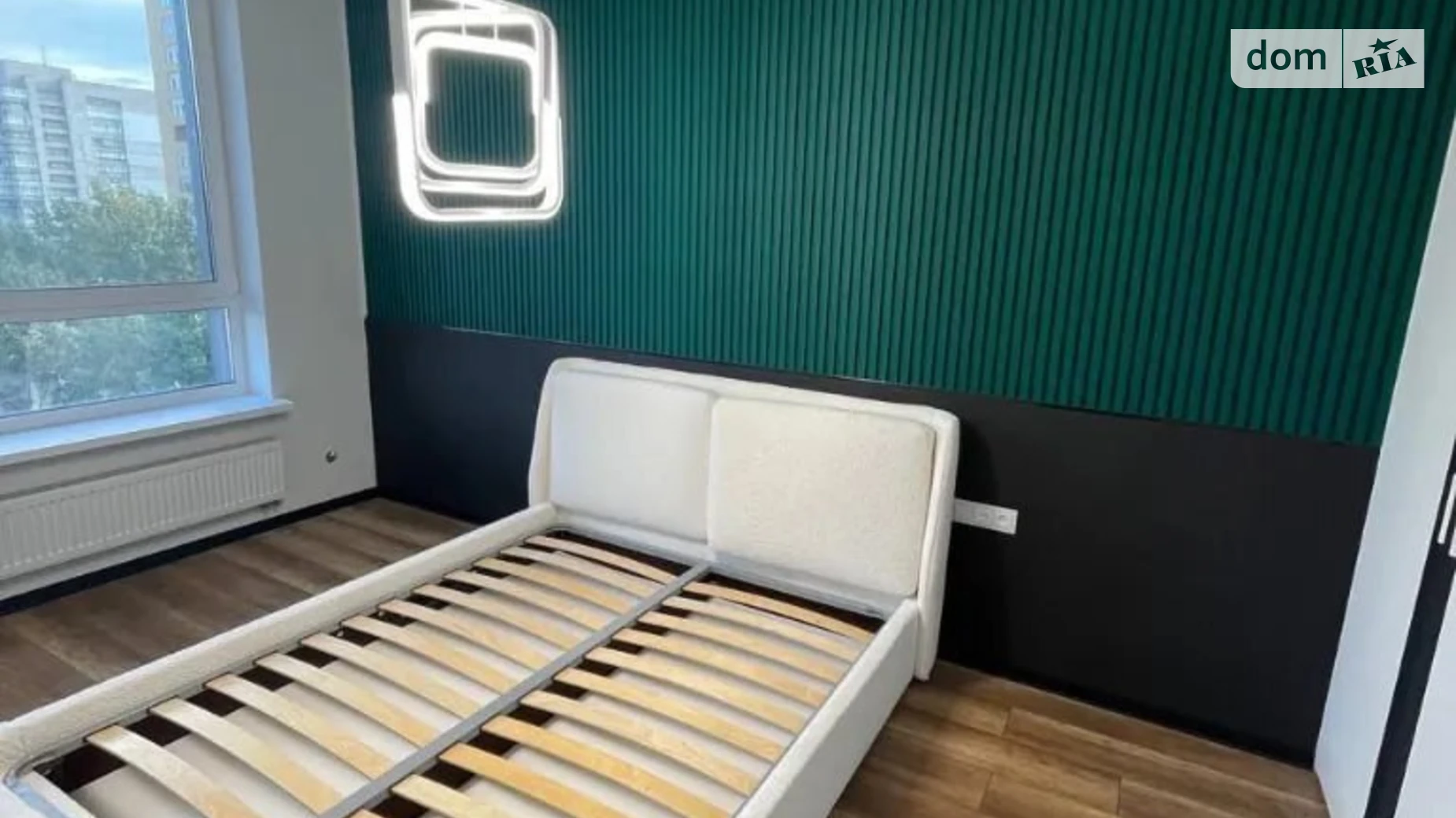 Здається в оренду 2-кімнатна квартира 45 кв. м у Дніпрі, вул. Гончара Олеся(Кірова), 40/1 - фото 5