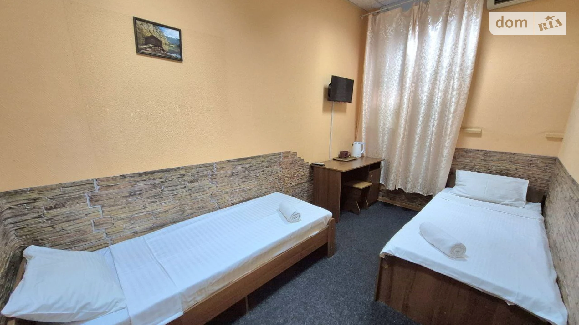 Сдается в аренду комната в Киеве, цена: 690 грн - фото 2