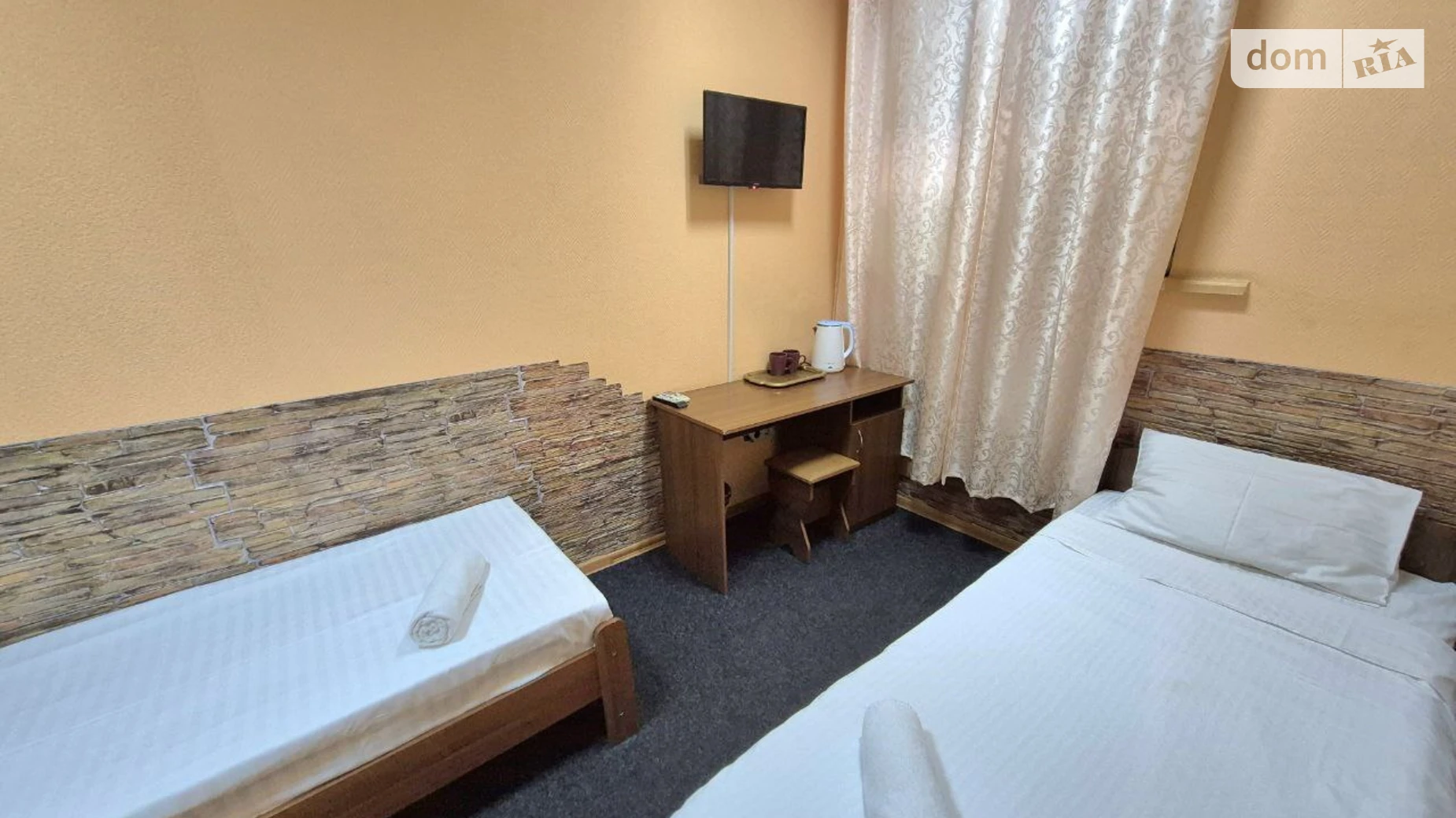 Сдается в аренду комната в Киеве, цена: 690 грн - фото 5
