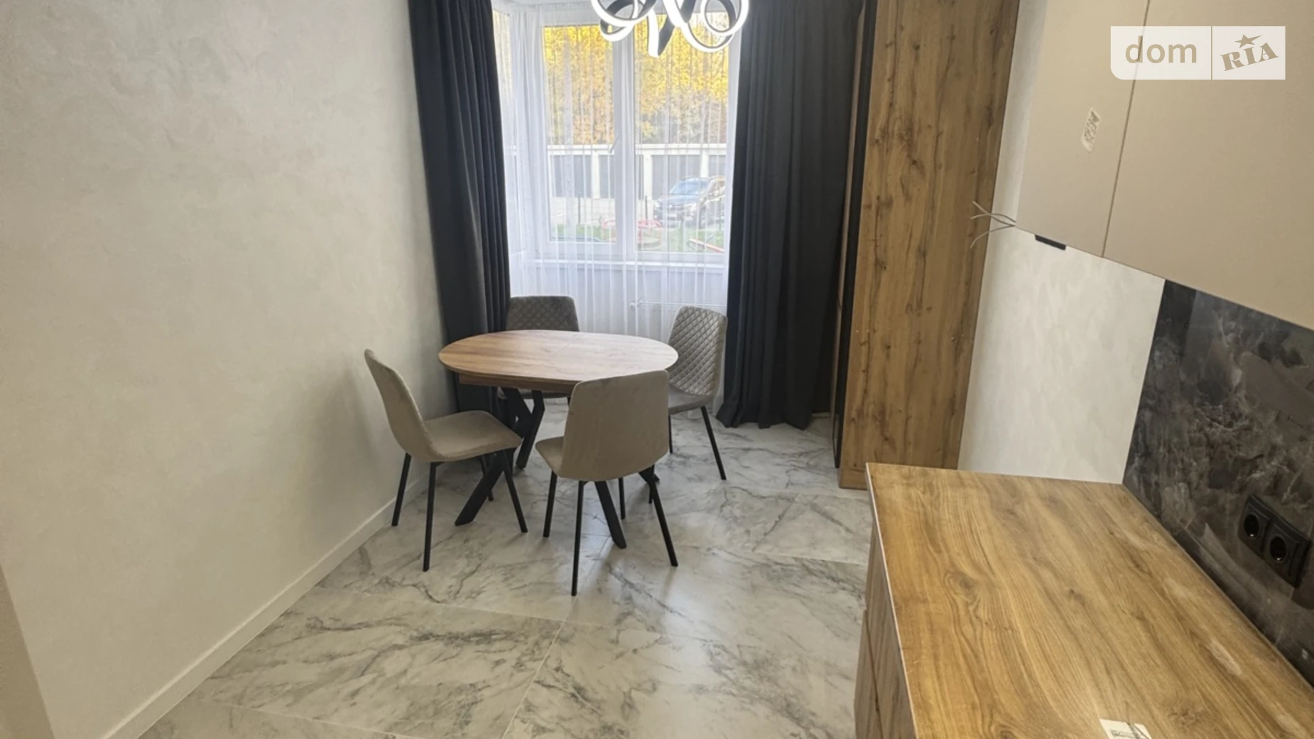2-комнатная квартира 70 кв. м в Тернополе, просп. Злуки - фото 4