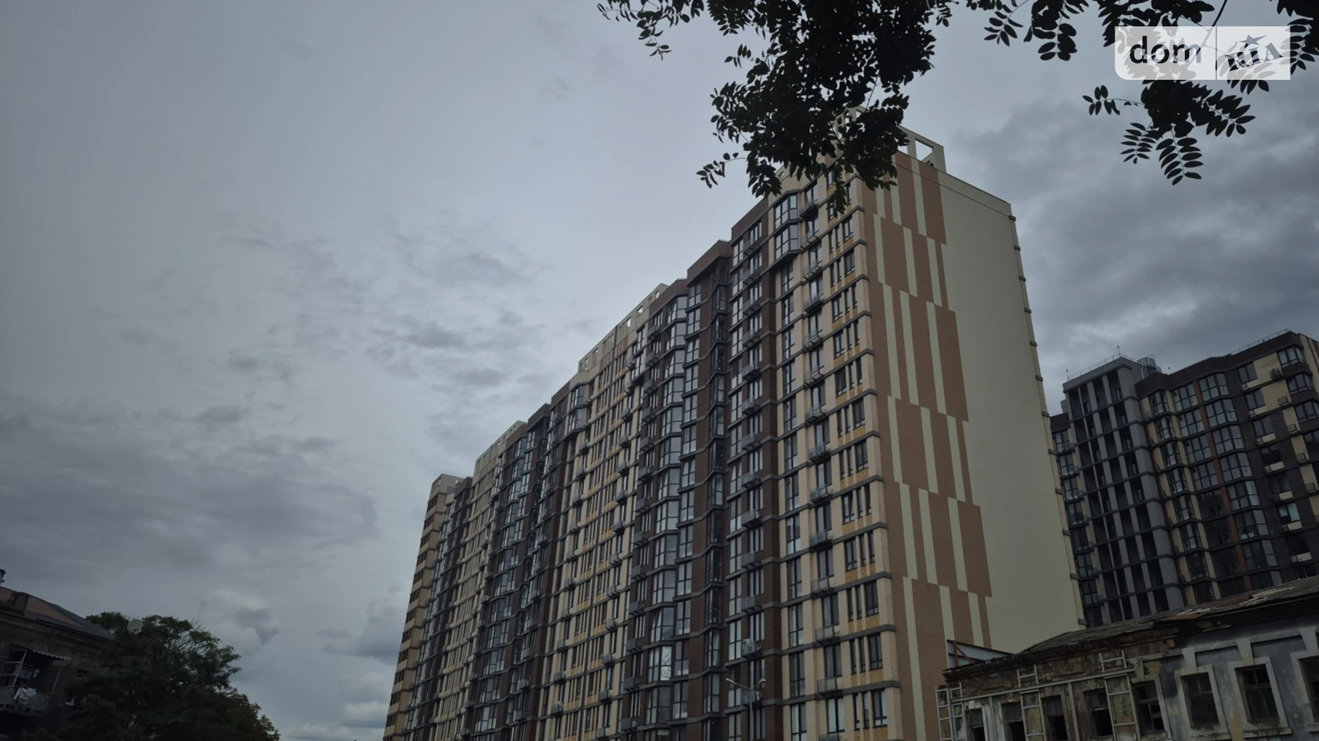 Продается 2-комнатная квартира 70 кв. м в Одессе, ул. Прохоровская - фото 2