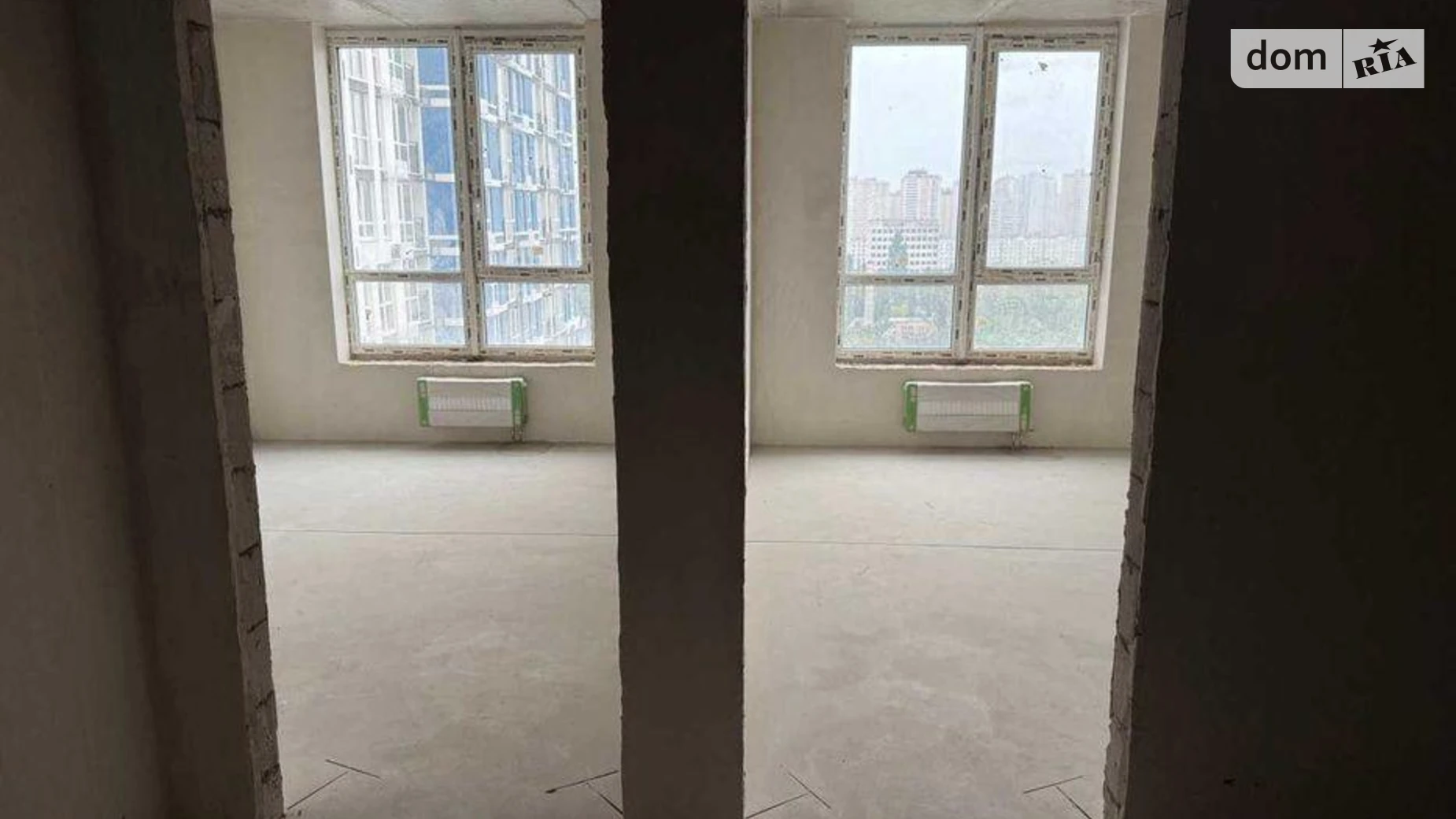 Продается 2-комнатная квартира 65.6 кв. м в Киеве, ул. Глеба Бабича(Канальная), 8Г - фото 2