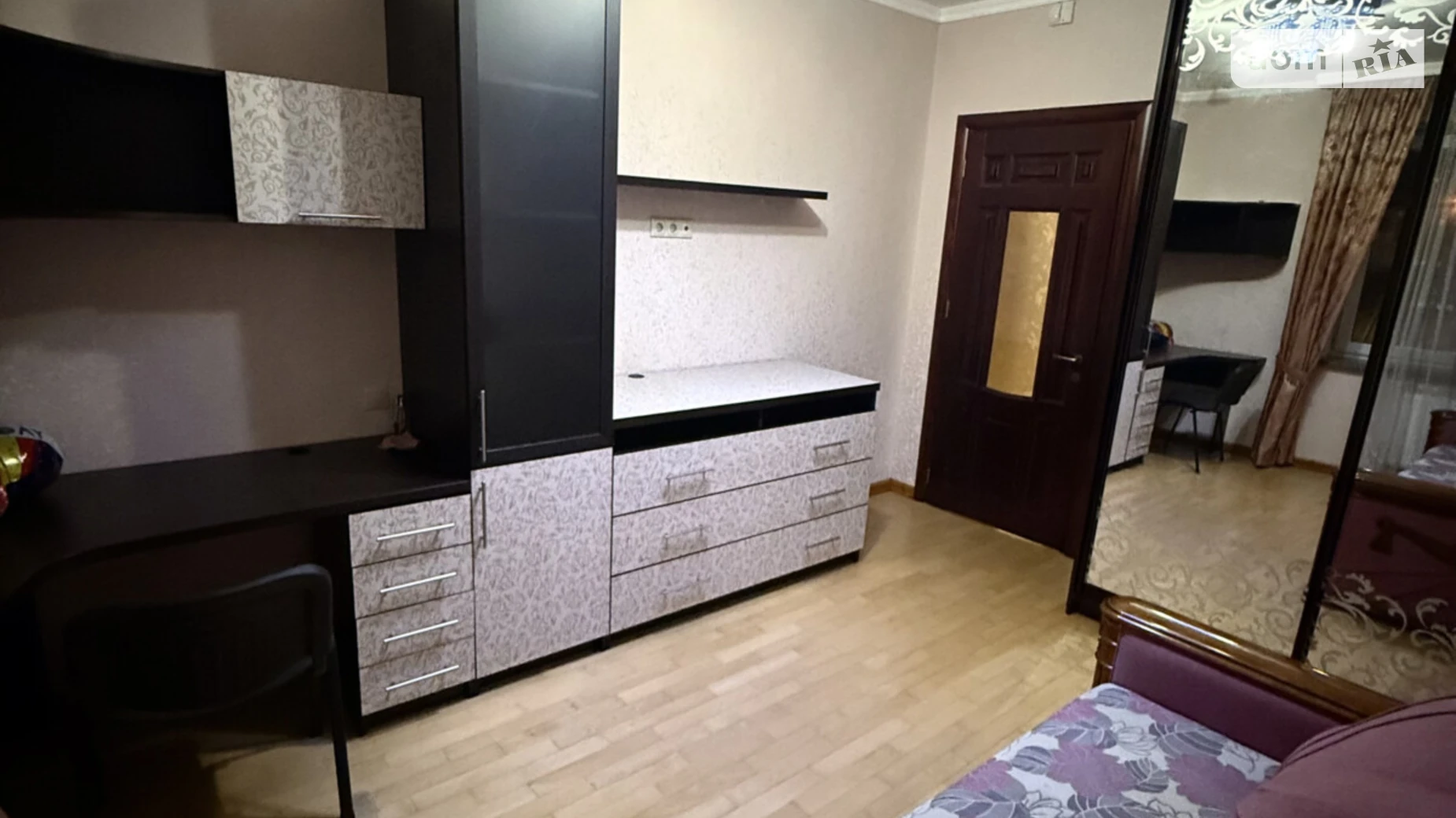 Сдается в аренду 3-комнатная квартира 100 кв. м в Львове, ул. Кривчицкая дорога, 2Б - фото 5