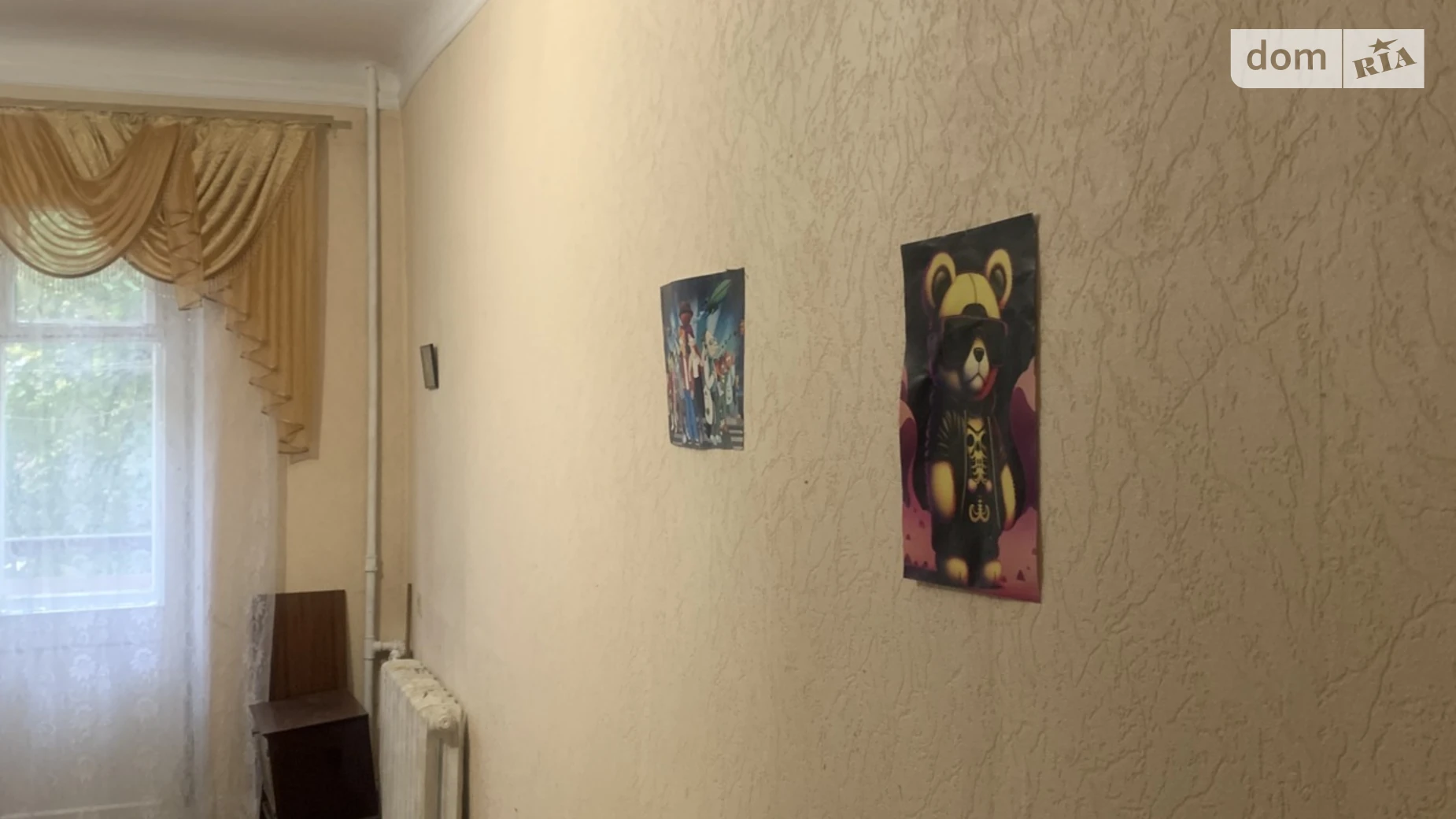 Сдается в аренду 2-комнатная квартира 50 кв. м в Сумах, ул. Олеся Александра - фото 2