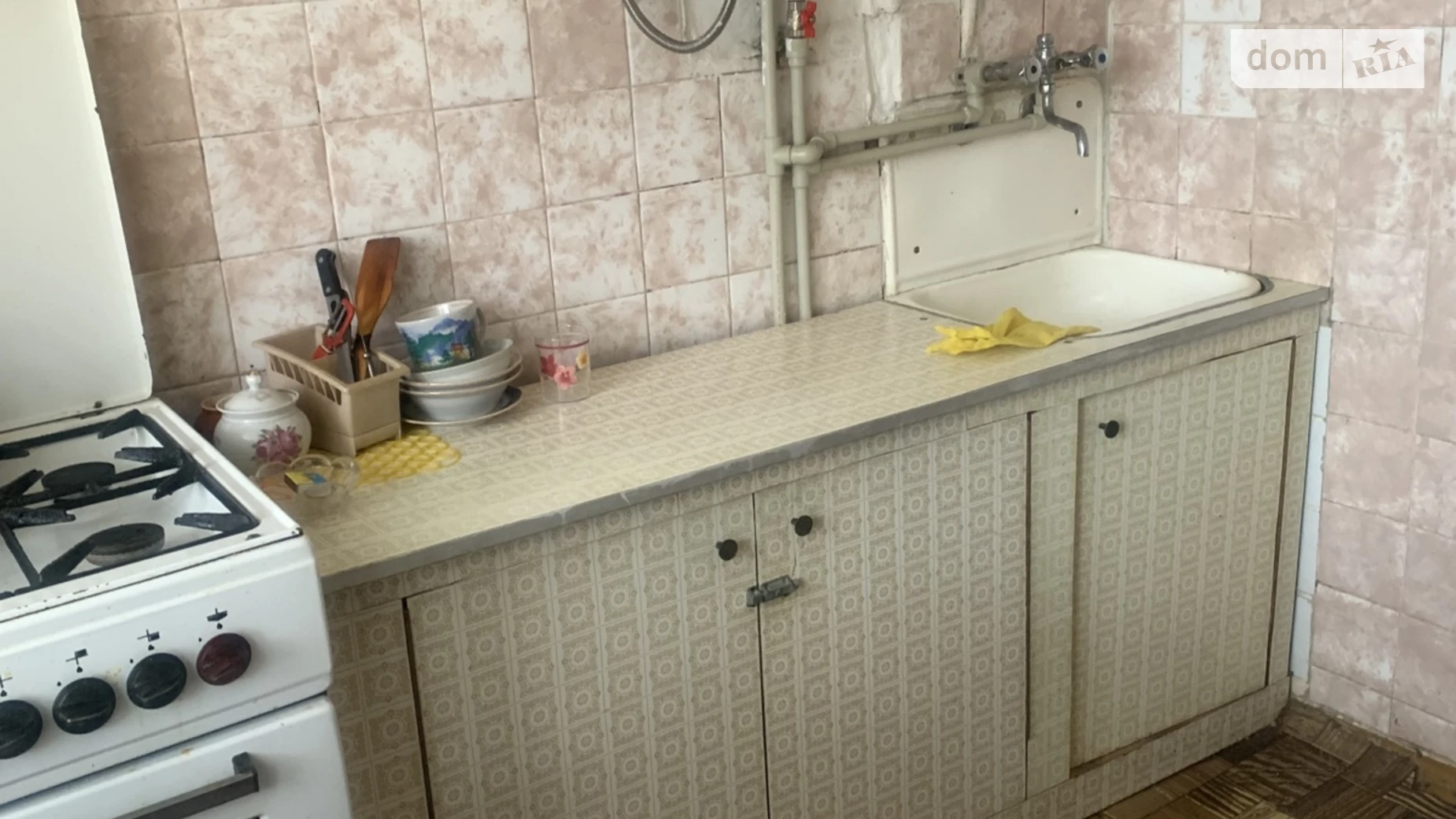 Сдается в аренду 2-комнатная квартира 50 кв. м в Сумах, ул. Олеся Александра - фото 5