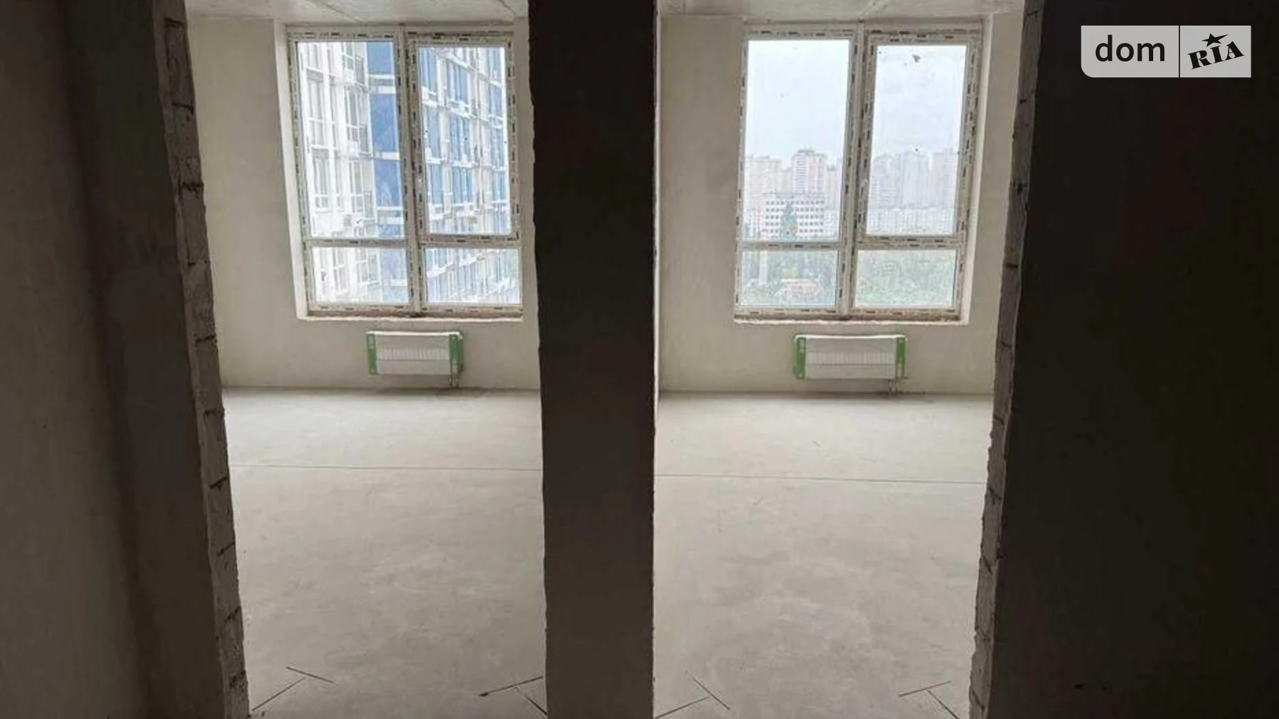 Продается 2-комнатная квартира 65.6 кв. м в Киеве, ул. Глеба Бабича(Канальная), 8Г - фото 4