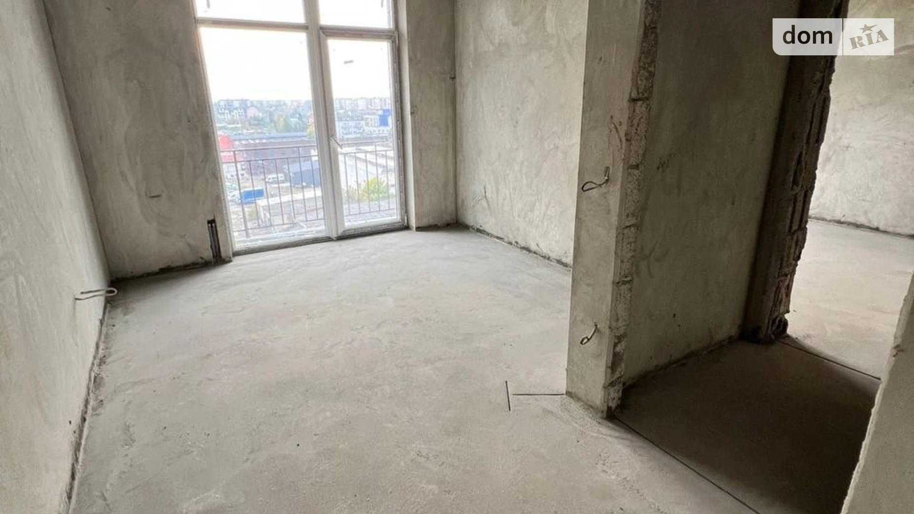 Продается 2-комнатная квартира 66 кв. м в Ужгороде, цена: 70000 $ - фото 3