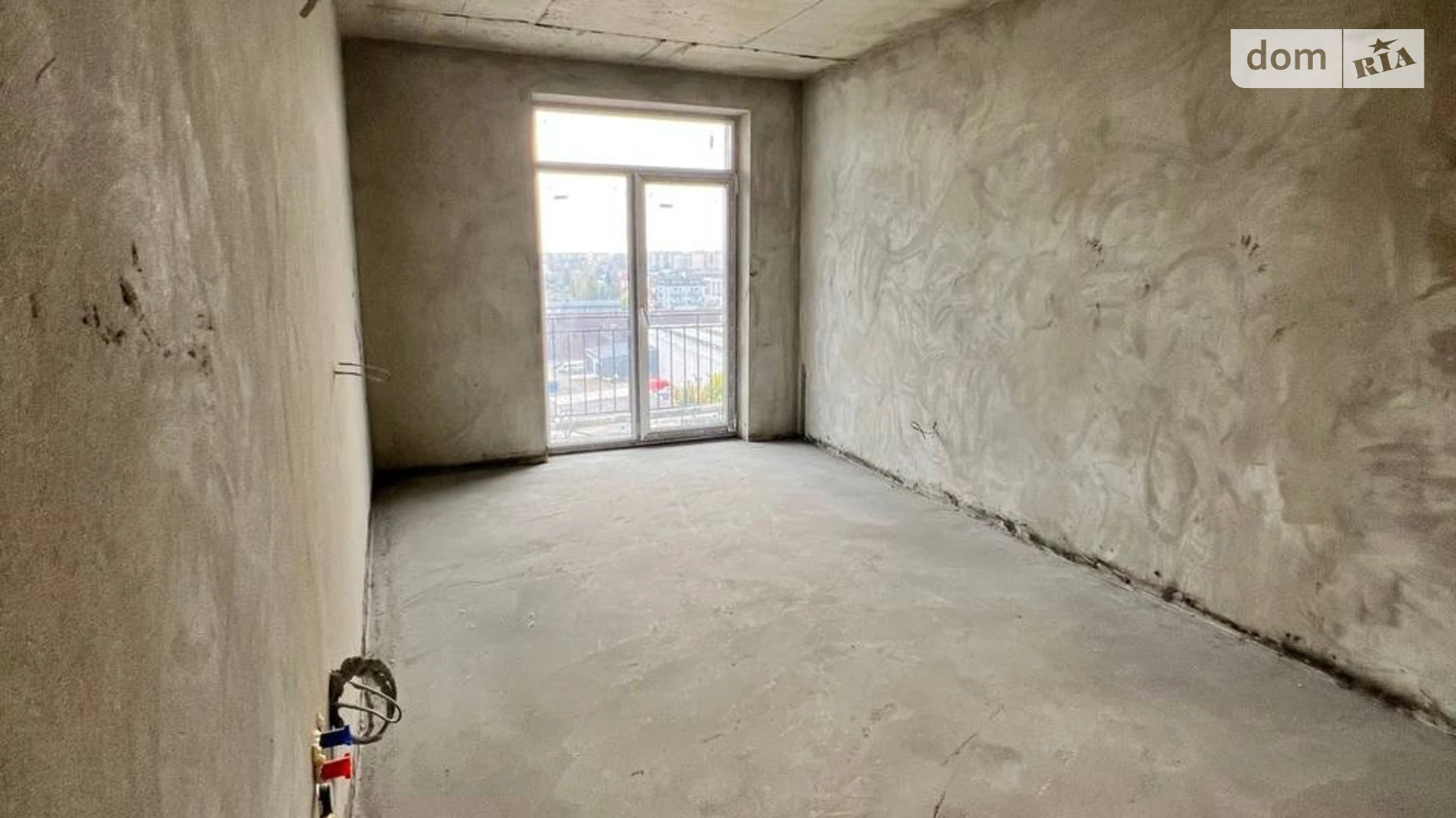 Продается 2-комнатная квартира 66 кв. м в Ужгороде, цена: 70000 $ - фото 2