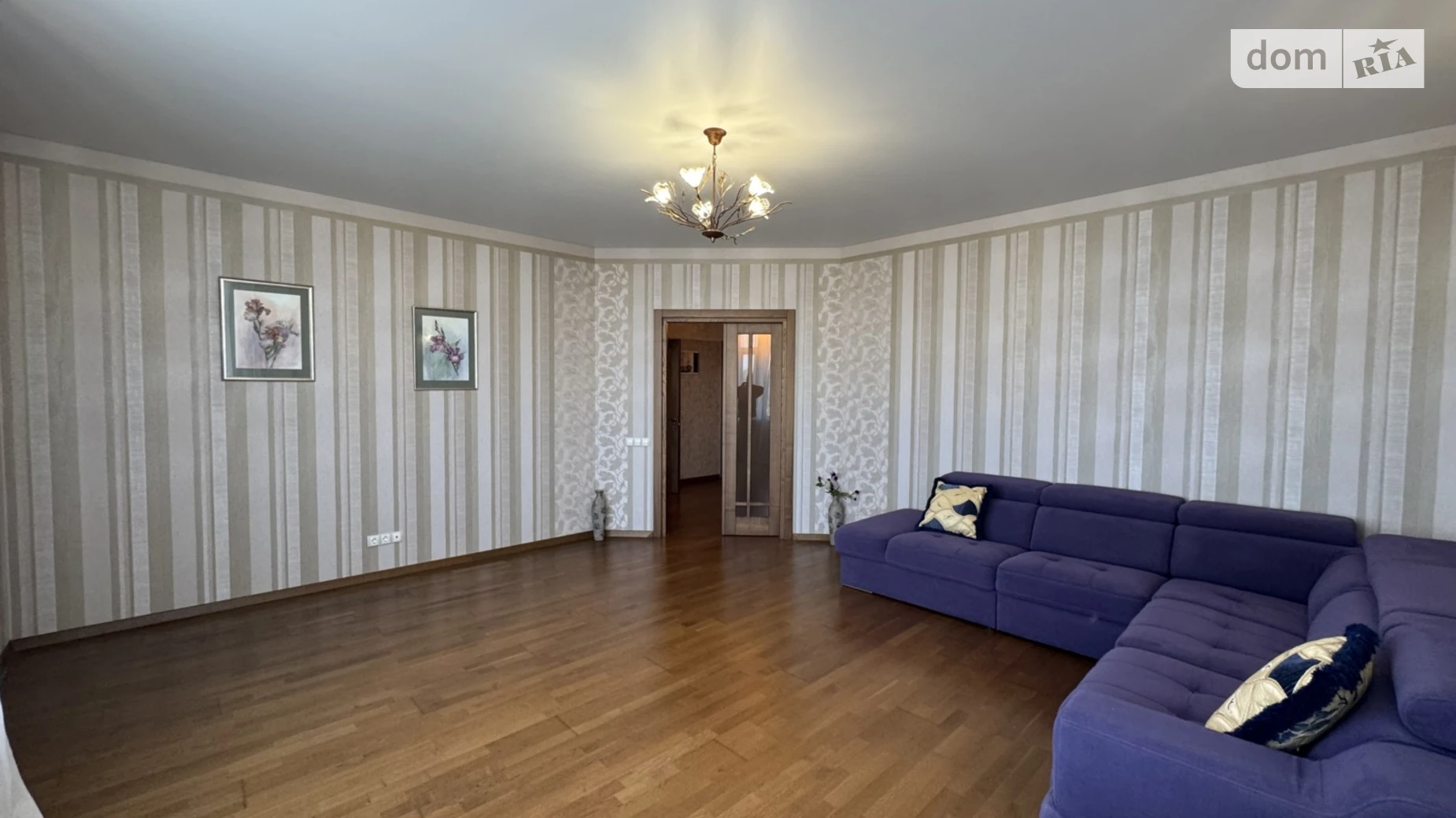 Сдается в аренду 2-комнатная квартира 70 кв. м в Одессе, ул. Средняя, 24 корпус 5 - фото 5