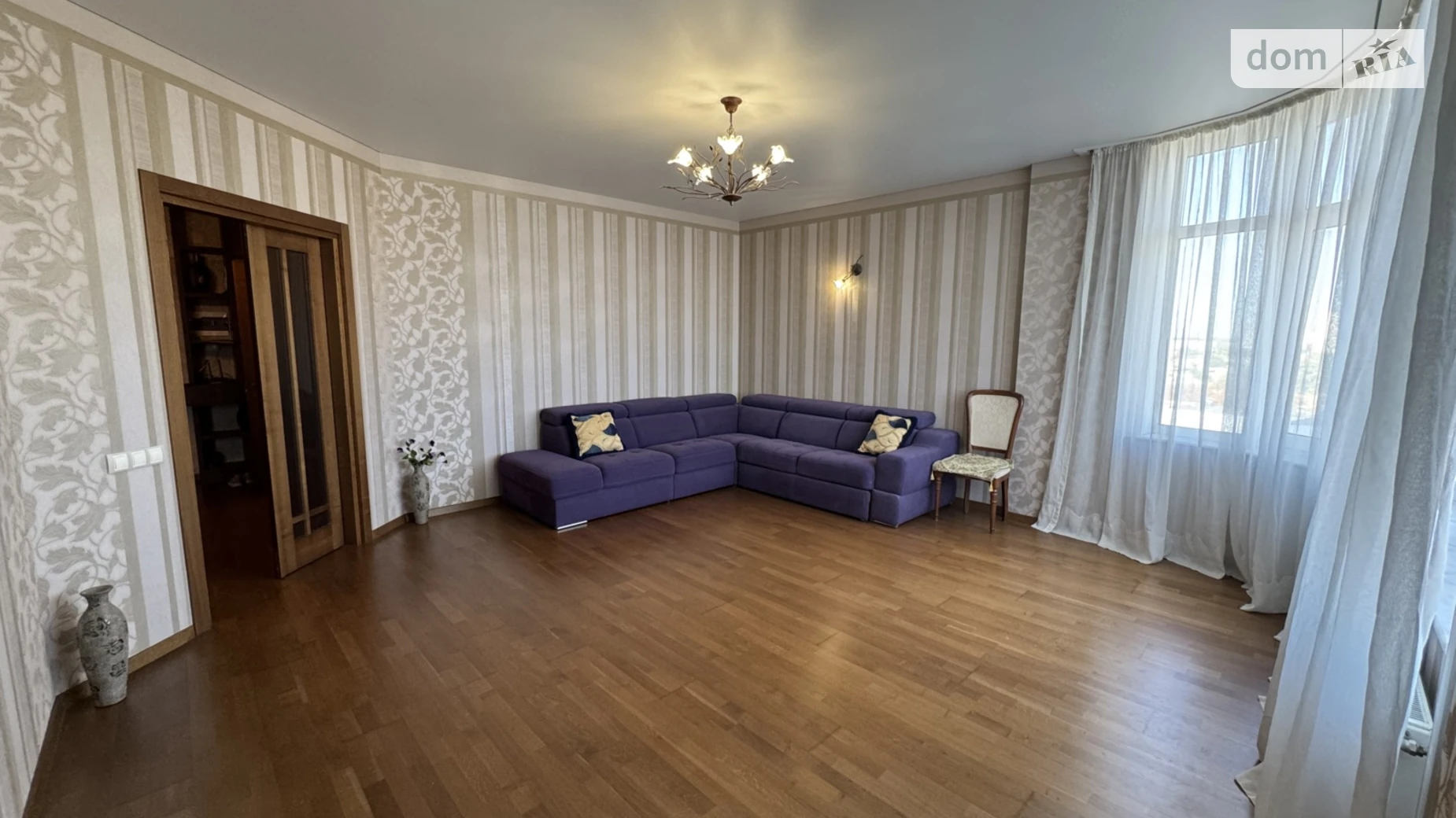 Сдается в аренду 2-комнатная квартира 70 кв. м в Одессе, ул. Средняя, 24 корпус 5 - фото 2