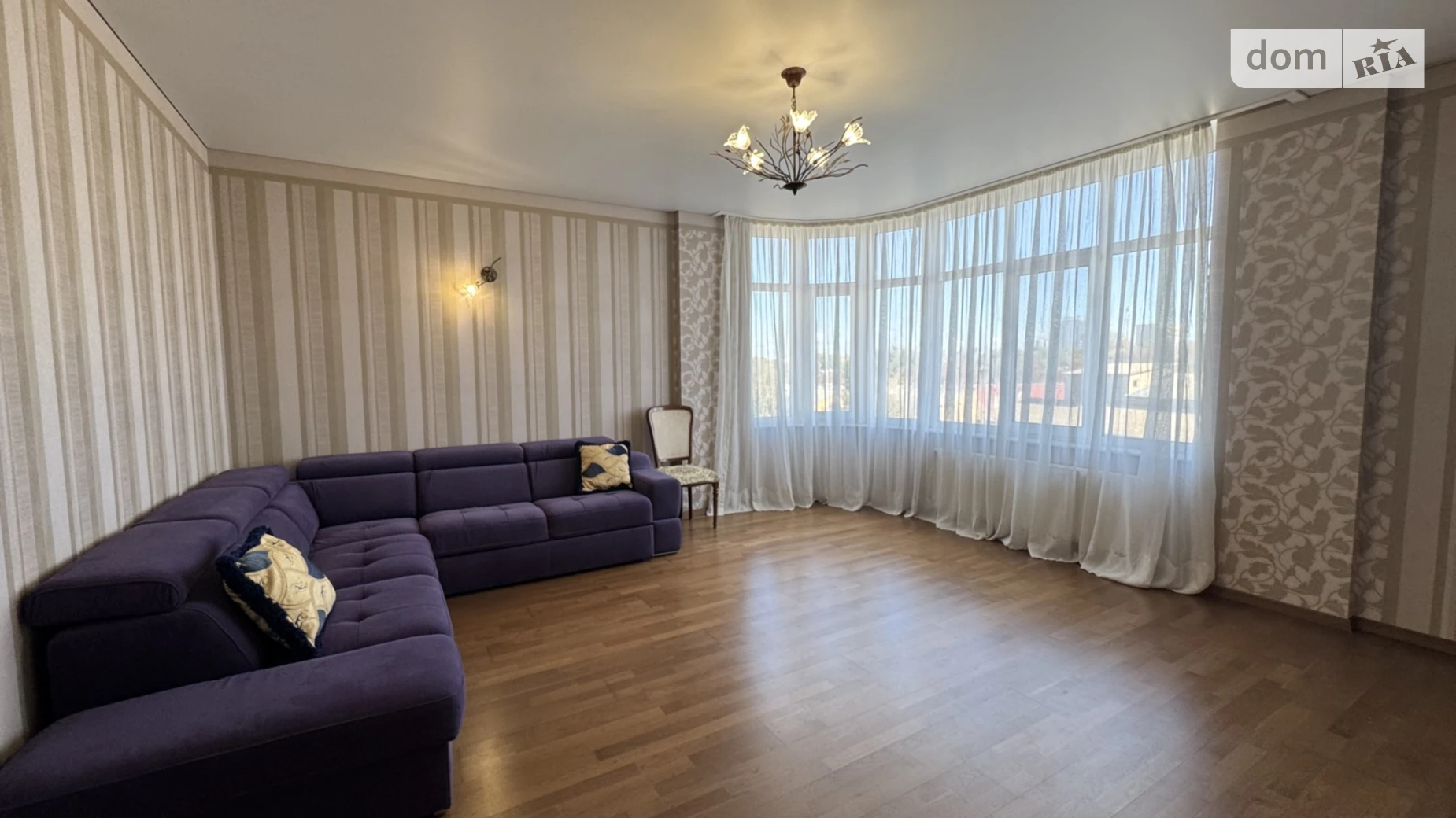 Сдается в аренду 2-комнатная квартира 70 кв. м в Одессе, ул. Средняя, 24 корпус 5 - фото 4