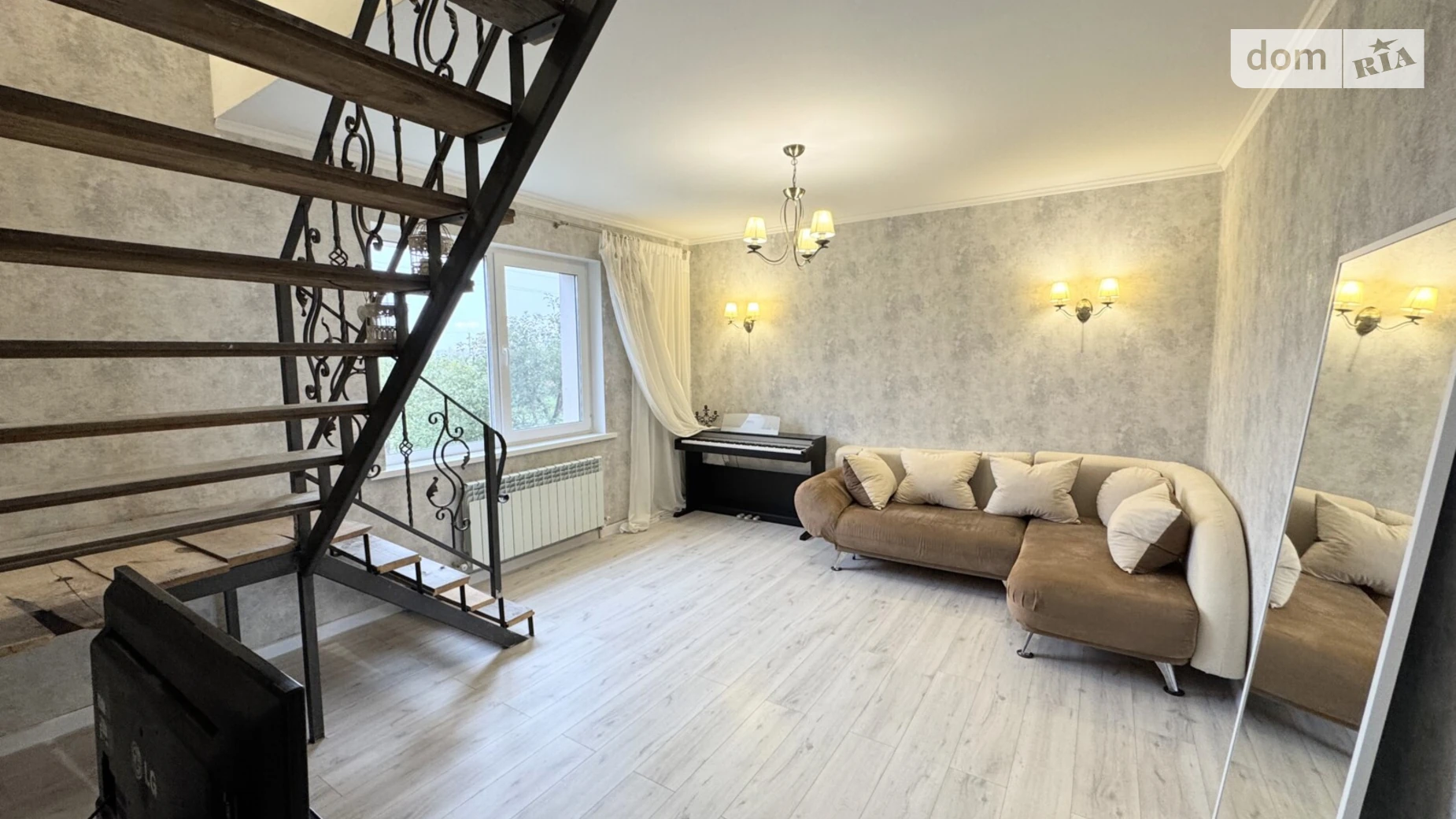 Продается дом на 2 этажа 174.6 кв. м с баней/сауной, цена: 135000 $ - фото 5