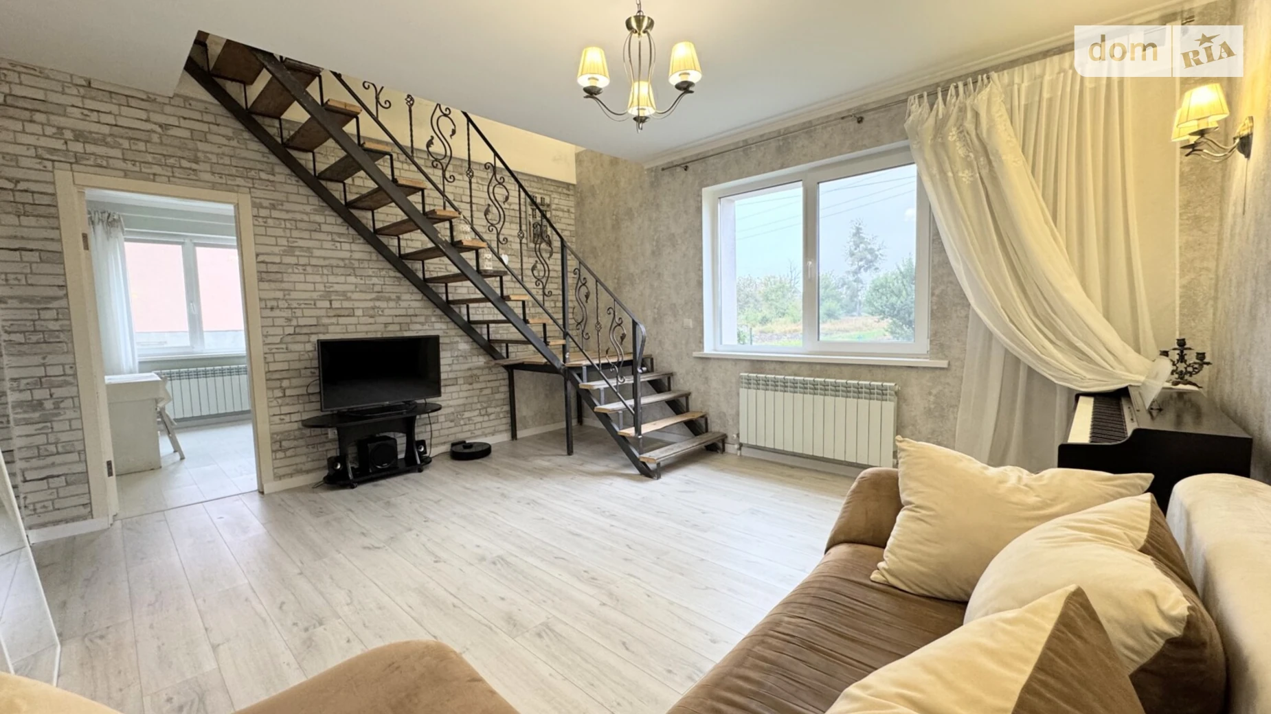 Продается дом на 2 этажа 174.6 кв. м с баней/сауной, цена: 135000 $ - фото 4