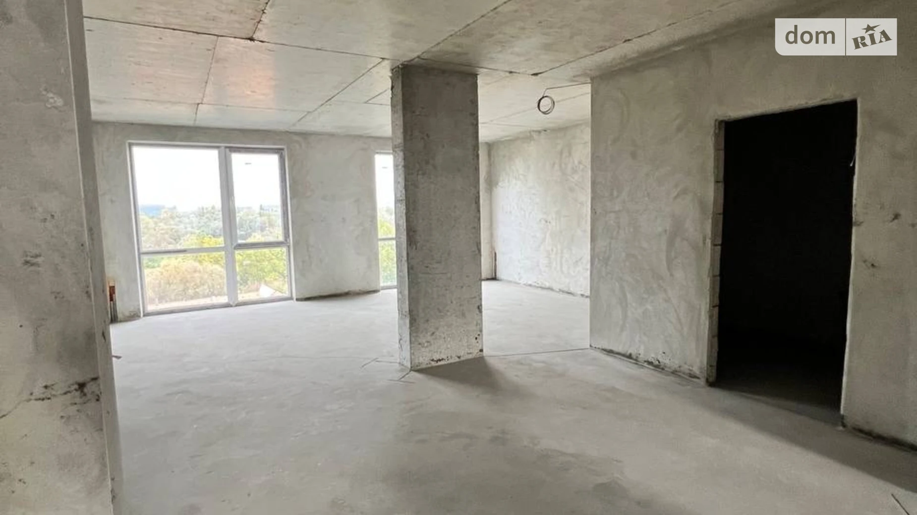 Продается 3-комнатная квартира 95 кв. м в Ужгороде, цена: 100000 $ - фото 2