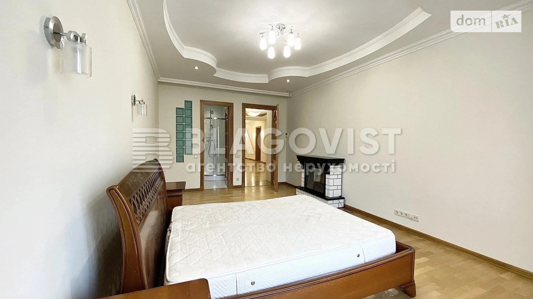 Продається 6-кімнатна квартира 240 кв. м у Києві, вул. Дмитрівська, 17А - фото 5