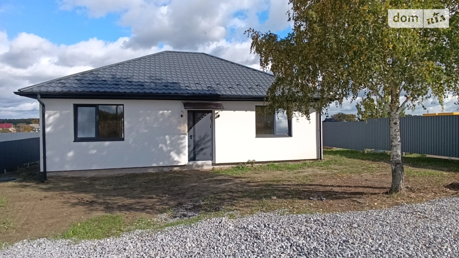 Продается одноэтажный дом 90 кв. м с баней/сауной, цена: 65000 $ - фото 2