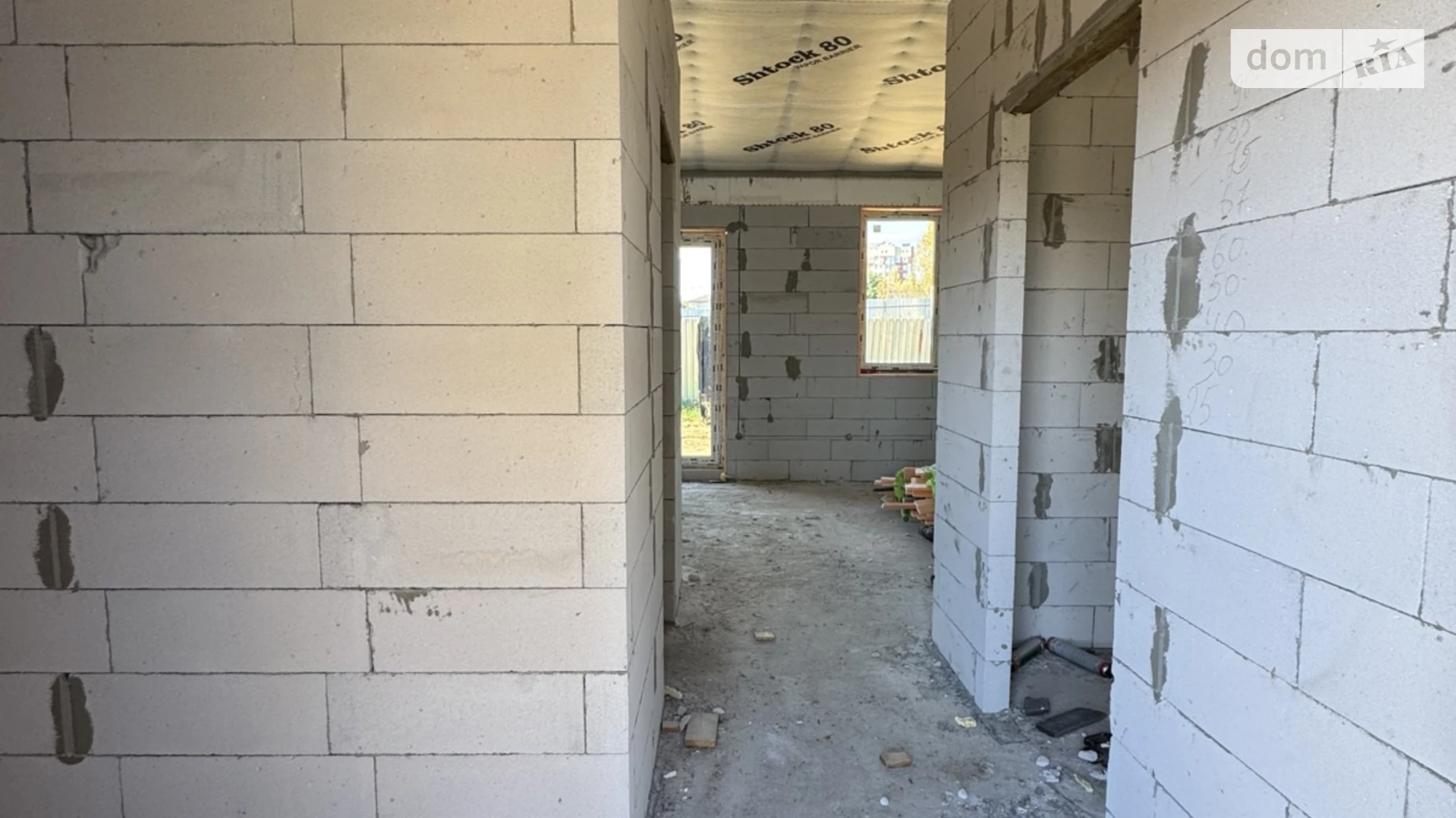 вул. Вереснева, 4 Гостомель, цена: 37000 $ - фото 3
