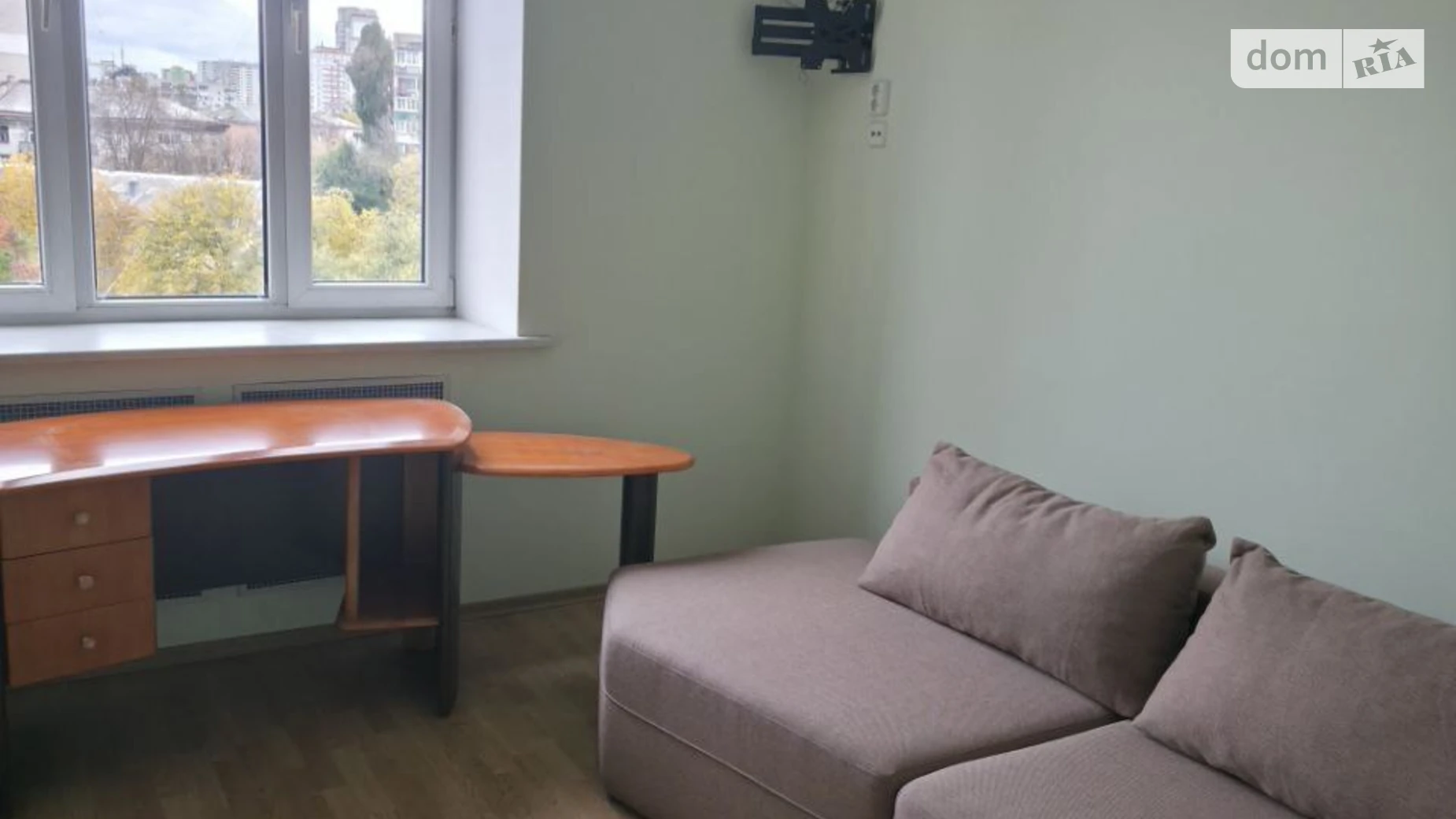 Продається 3-кімнатна квартира 77 кв. м у Києві, просп. Повітряних Сил(Повітрофлотський), 50/2 - фото 5