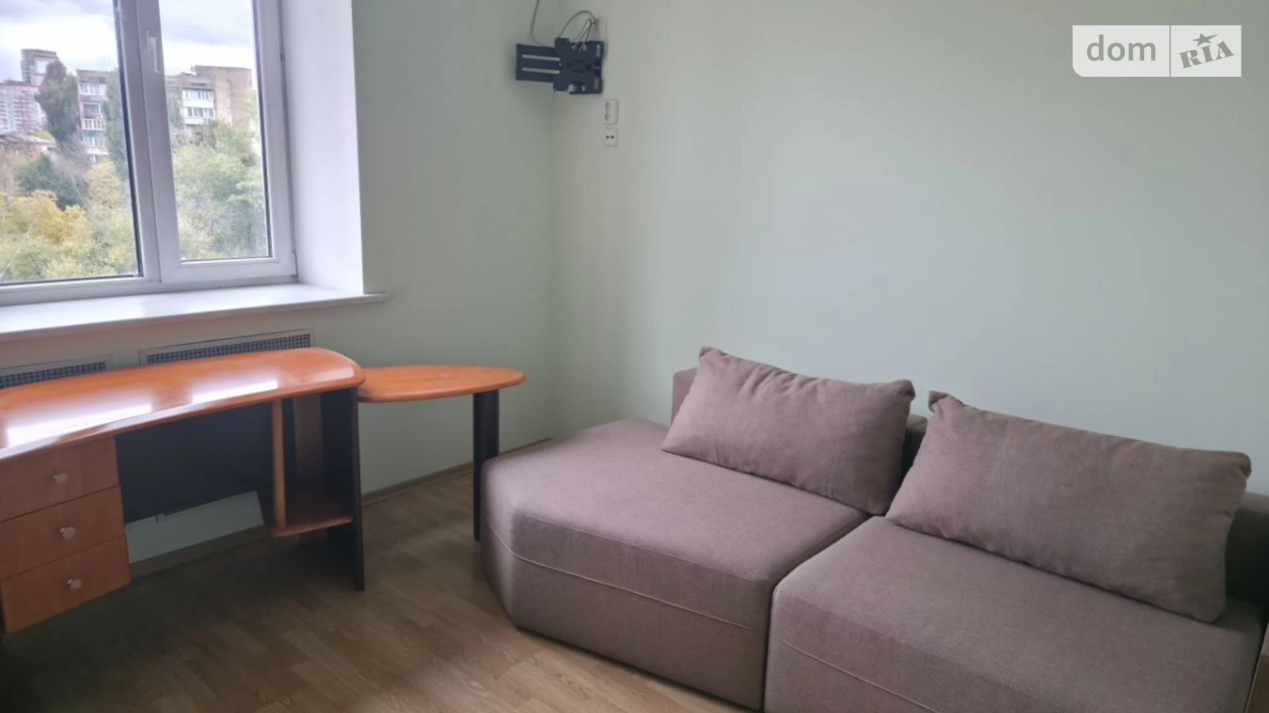 Продається 3-кімнатна квартира 77 кв. м у Києві, просп. Повітряних Сил(Повітрофлотський), 50/2 - фото 2