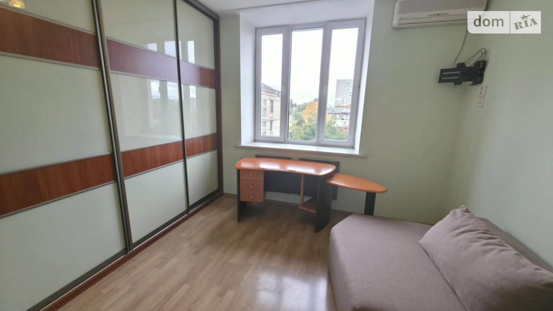 Продається 3-кімнатна квартира 77 кв. м у Києві, просп. Повітряних Сил(Повітрофлотський), 50/2 - фото 3