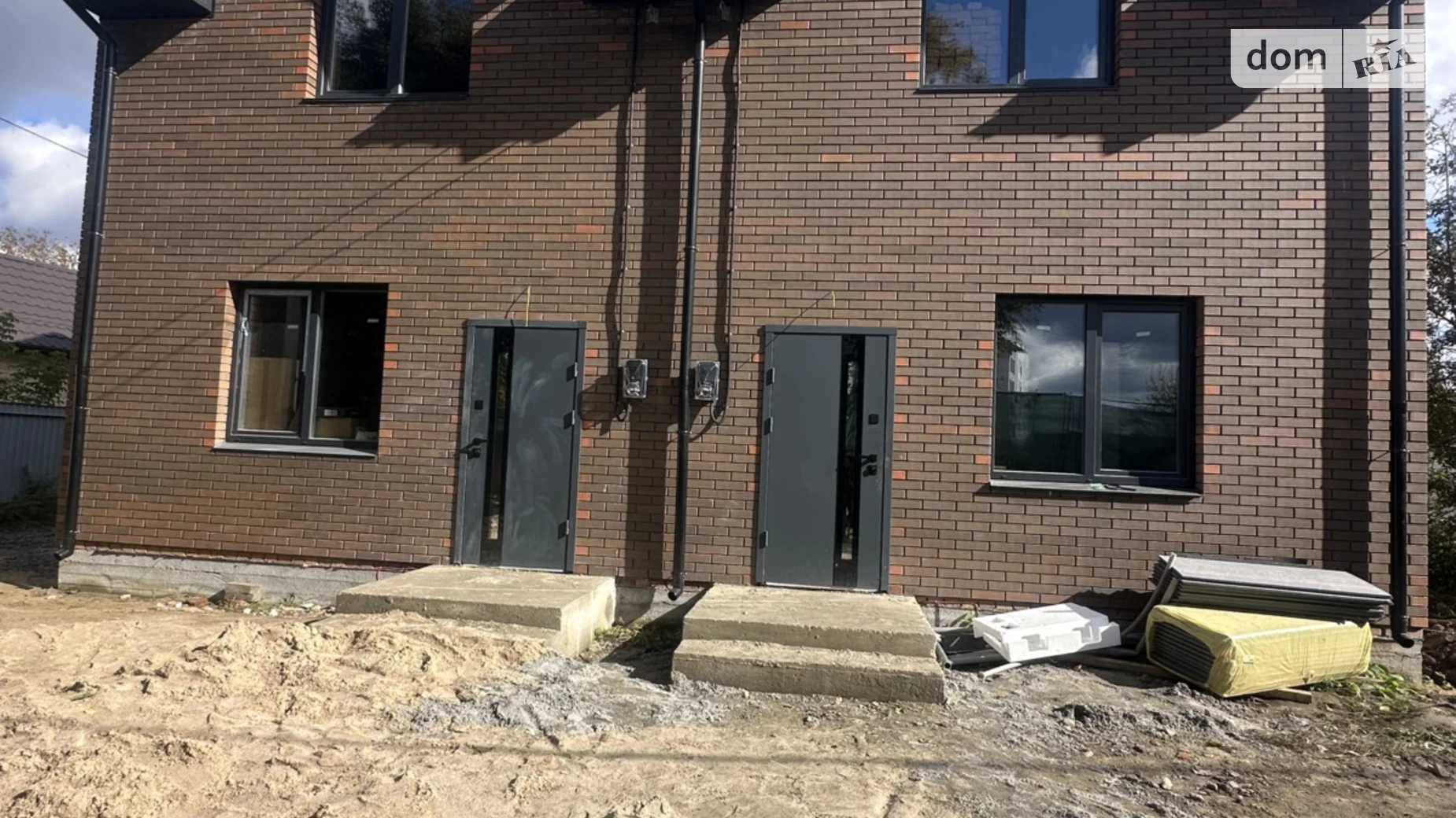 вулиця Паркова Якушинці, цена: 82000 $ - фото 2