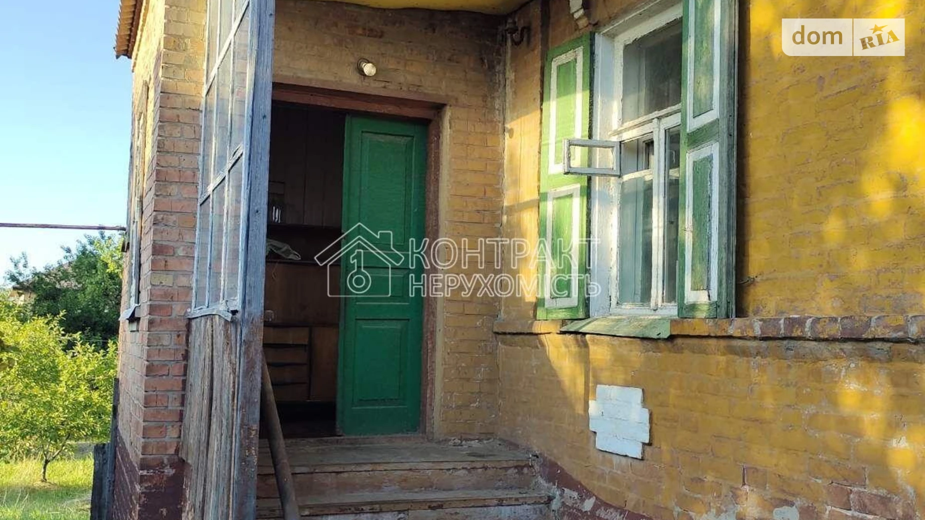 Продается одноэтажный дом 59 кв. м с беседкой, цена: 28800 $ - фото 2