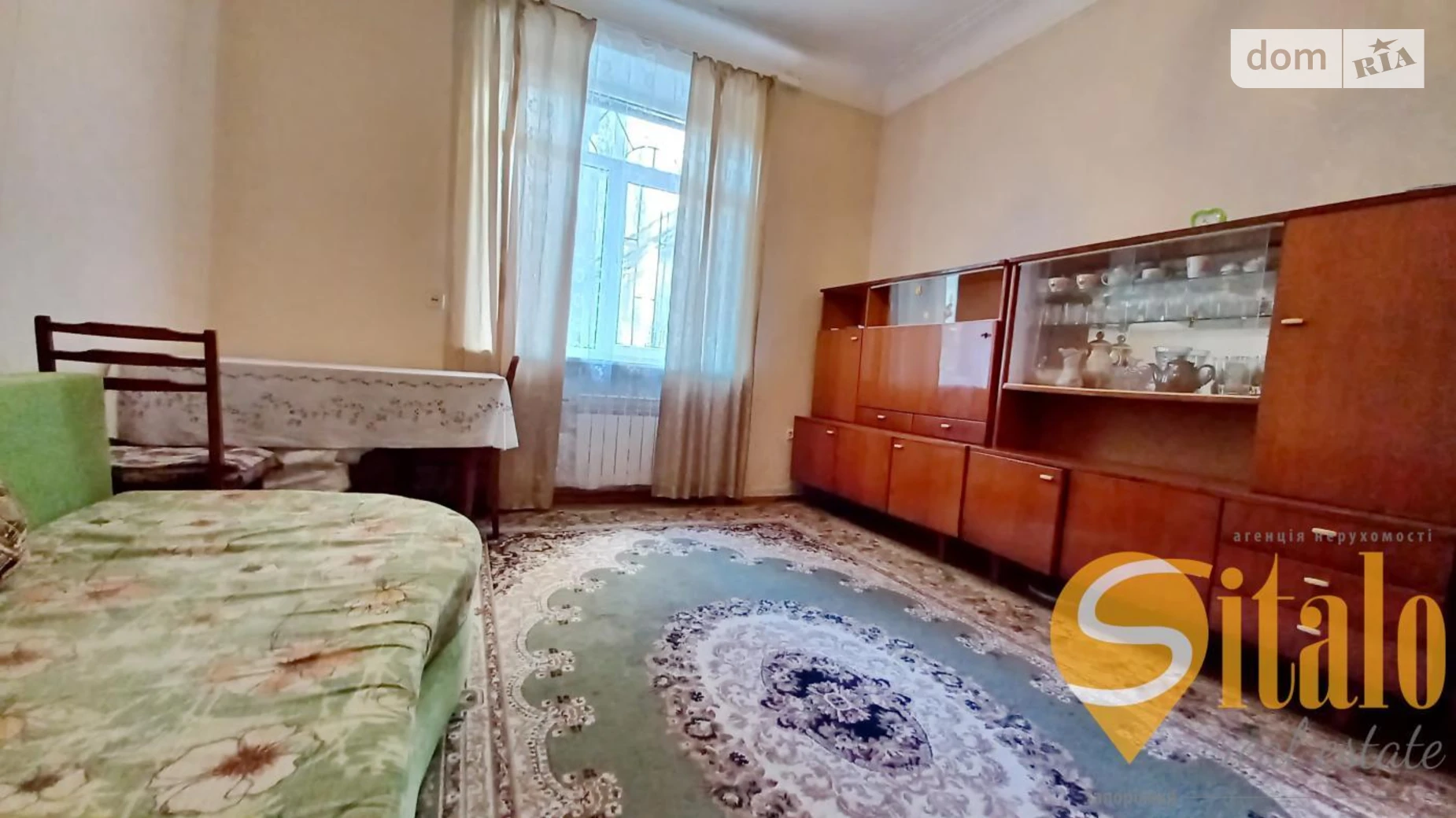 2-комнатная квартира 55.43 кв. м в Запорожье, бул. Шевченко - фото 2