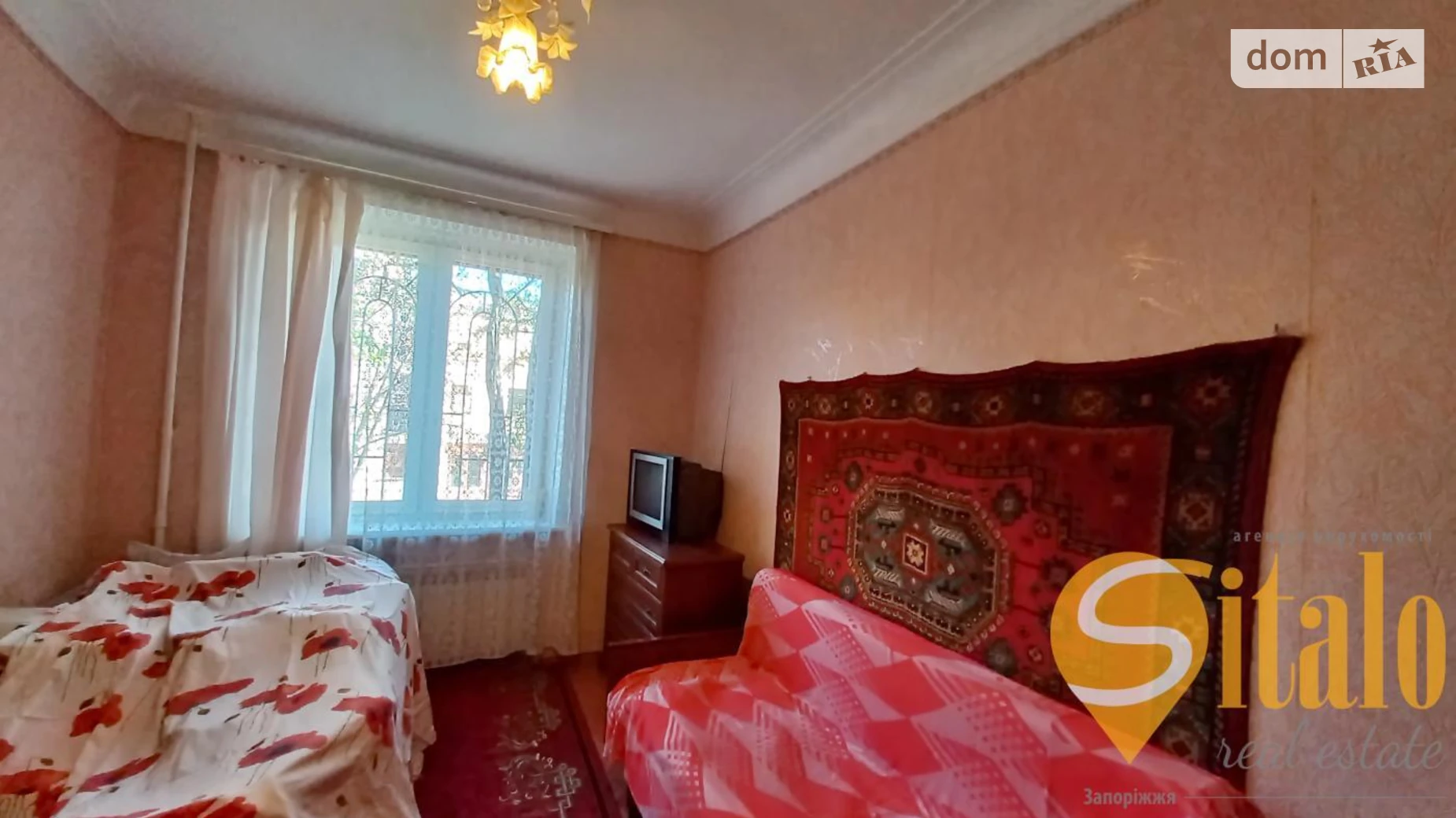 2-комнатная квартира 55.43 кв. м в Запорожье, бул. Шевченко - фото 5