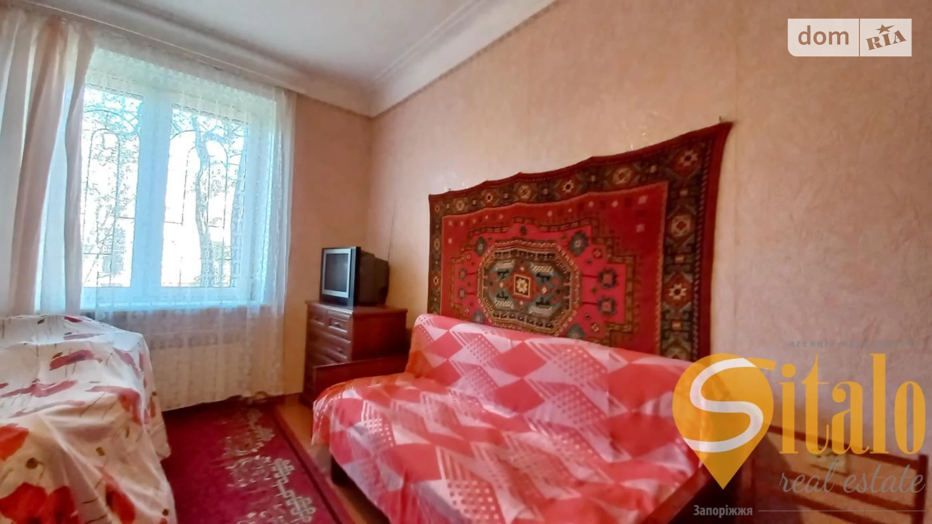 2-комнатная квартира 55.43 кв. м в Запорожье, бул. Шевченко - фото 4