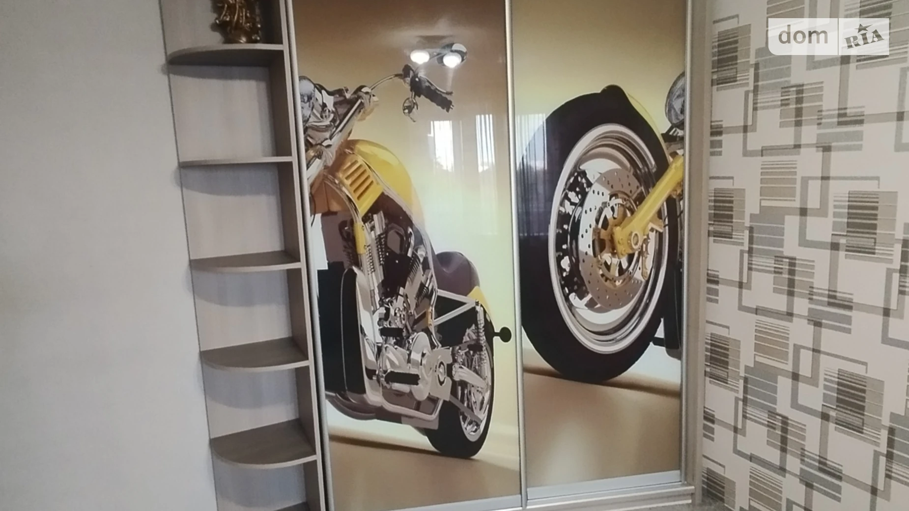 Продается 2-комнатная квартира 54.9 кв. м в Хмельницком, ул. Утренняя, 1 - фото 3