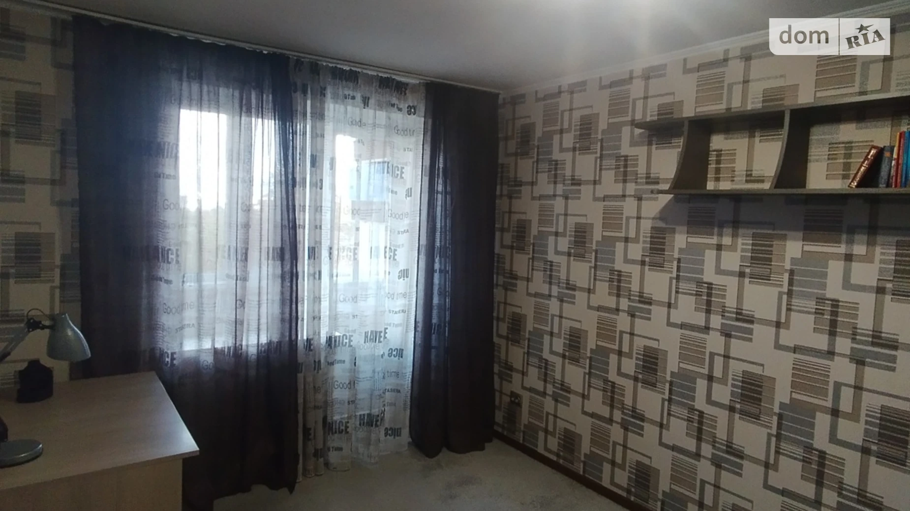 Продается 2-комнатная квартира 54.9 кв. м в Хмельницком, ул. Утренняя, 1 - фото 4