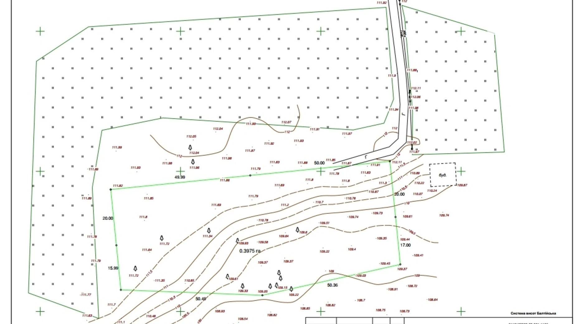 Продается земельный участок 39.75 соток в Закарпатской области, цена: 140000 $ - фото 4