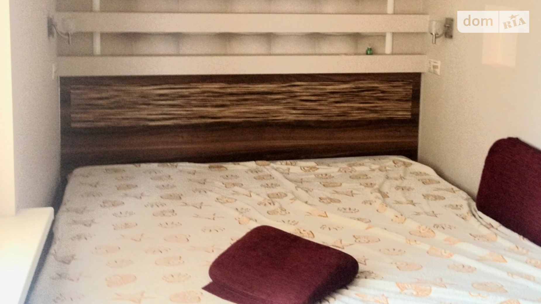 Сдается в аренду 1-комнатная квартира 54 кв. м в Киеве, просп. Валерия Лобановского(Краснозвёздный), 6Д - фото 2